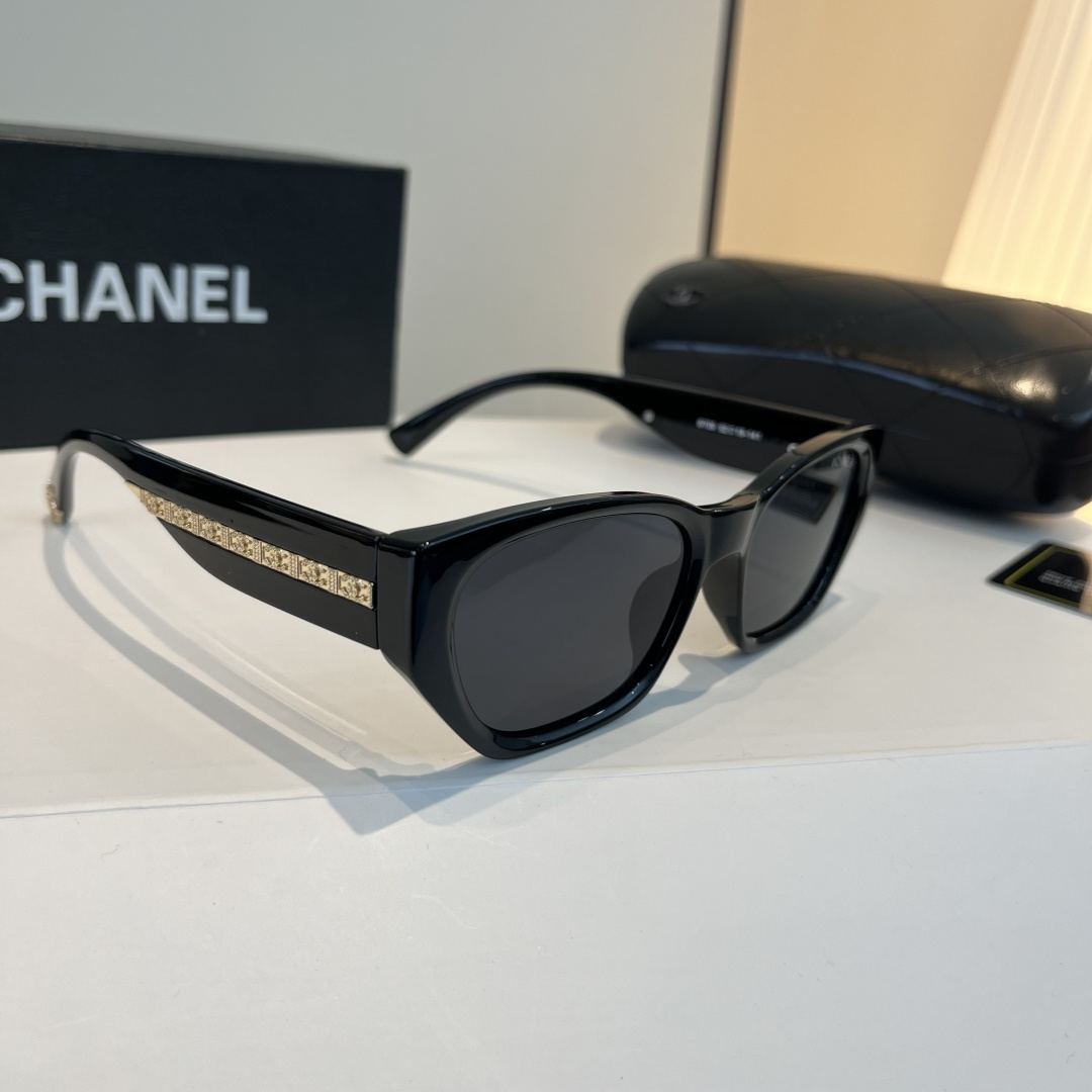 1:1 Replica chanel glasses ¥ — AAA Quality Replica