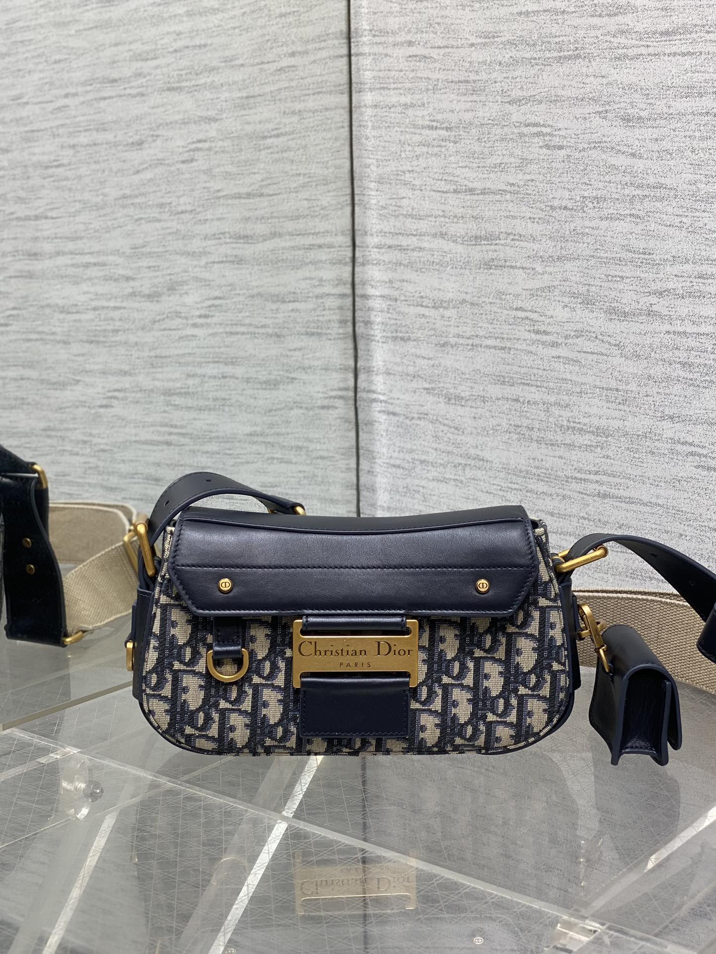 1:1 Replica Dior bag Top quality original order with complete packaging — 1:1 Replica