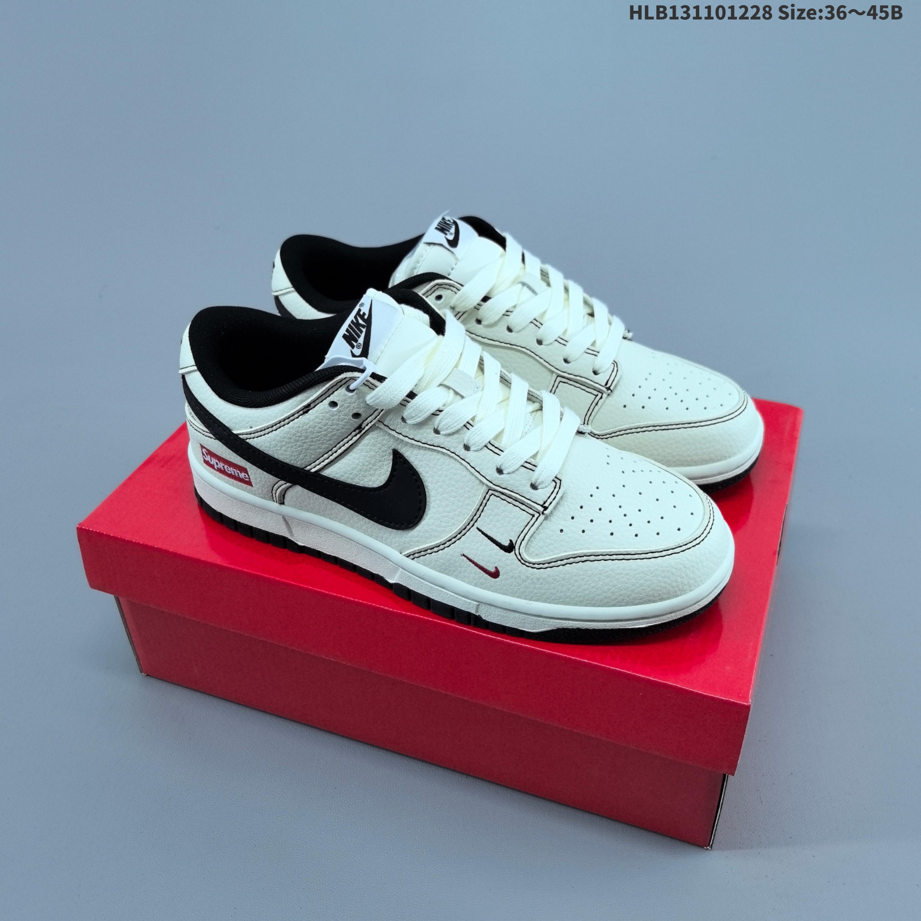 1:1 Replica Nike SB Dunk Low Zoom Air — 1:1 Replica