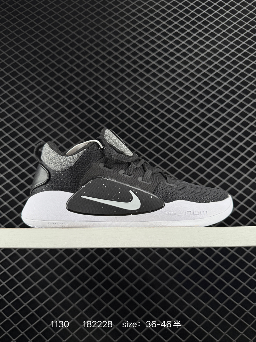 1:1 Replica Other Nike Hyperdunk X Low TB Zoom — AAA Quality Replica