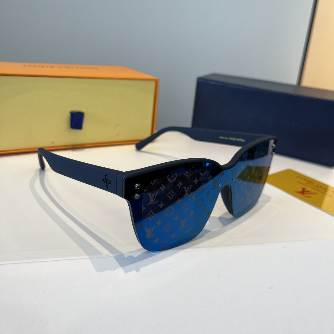 1:1 Replica LV glasses ¥ — 1:1 Replica