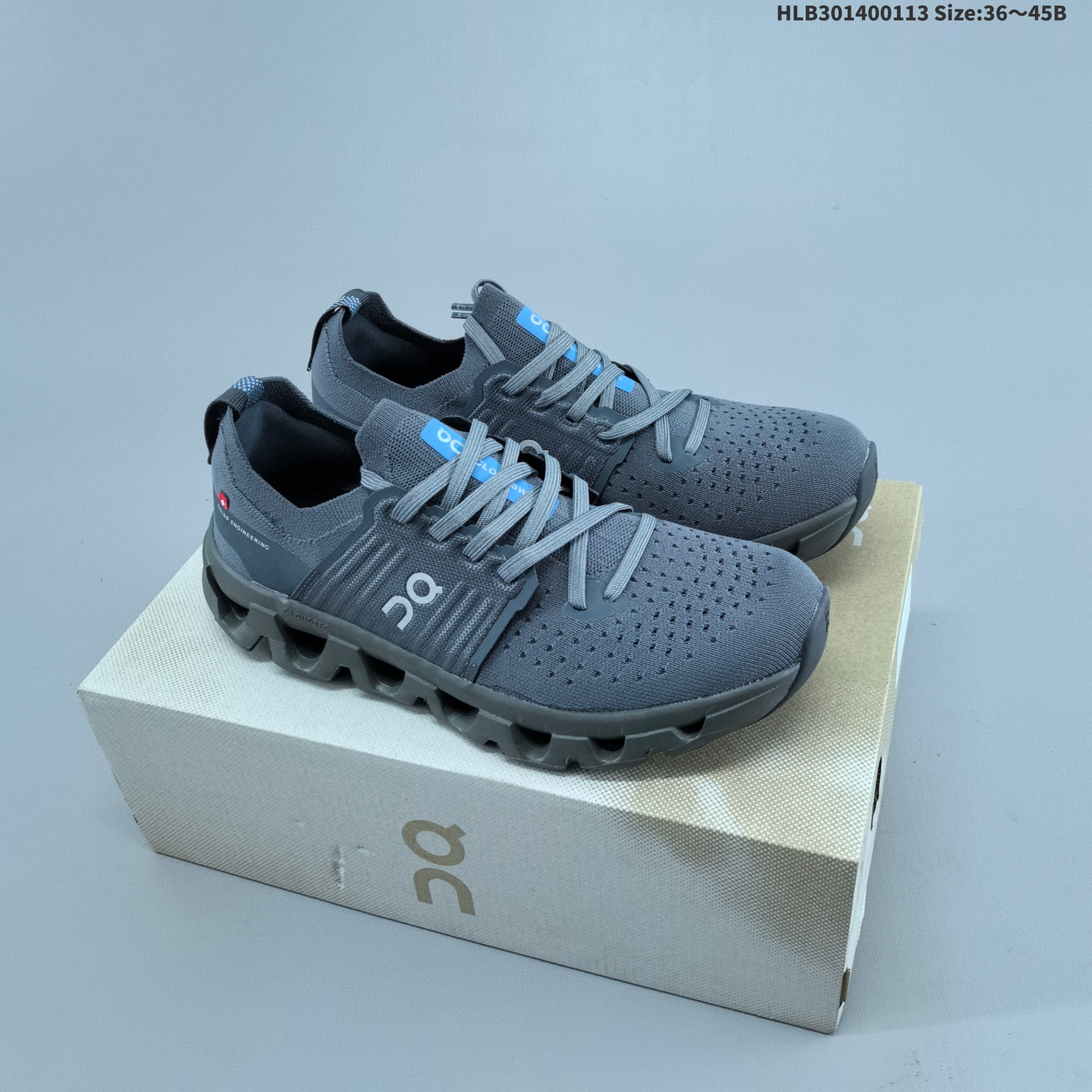1:1 Replica Other On Running Cloudswift 4 ID:HLB — AAA Quality Replica