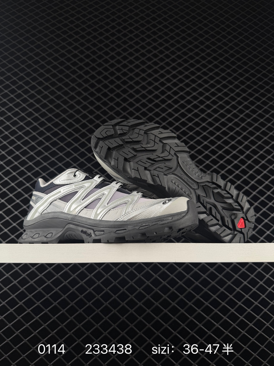 1:1 Replica Salomon XT-4 OG ADV XT 3 D — Premium Replica