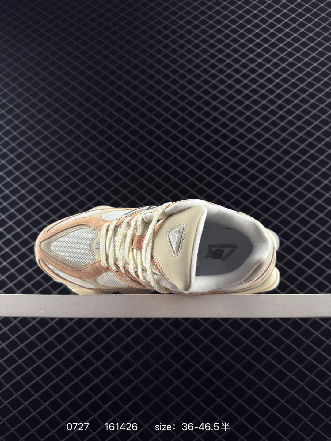 1:1 Replica New Balance NB9060 # — AAA Quality Replica