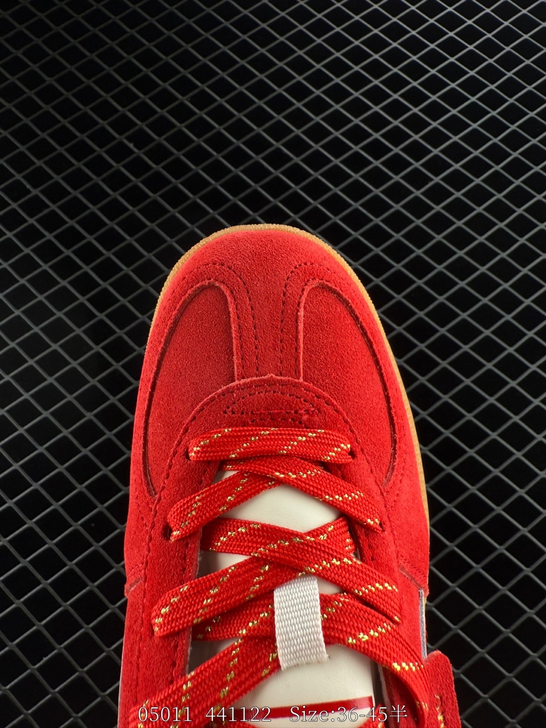 1:1 Replica Puma Suede XL 401856 01 — Premium Replica