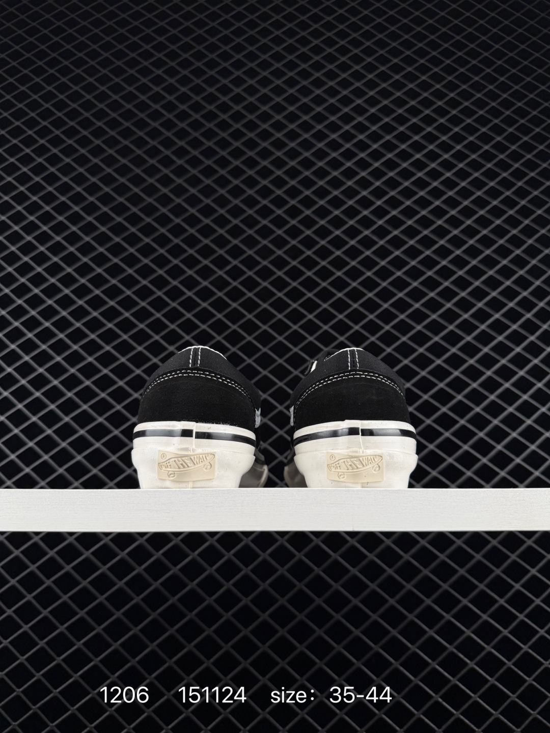 1:1 Replica Other LTSGT /Vans OS — Premium Replica