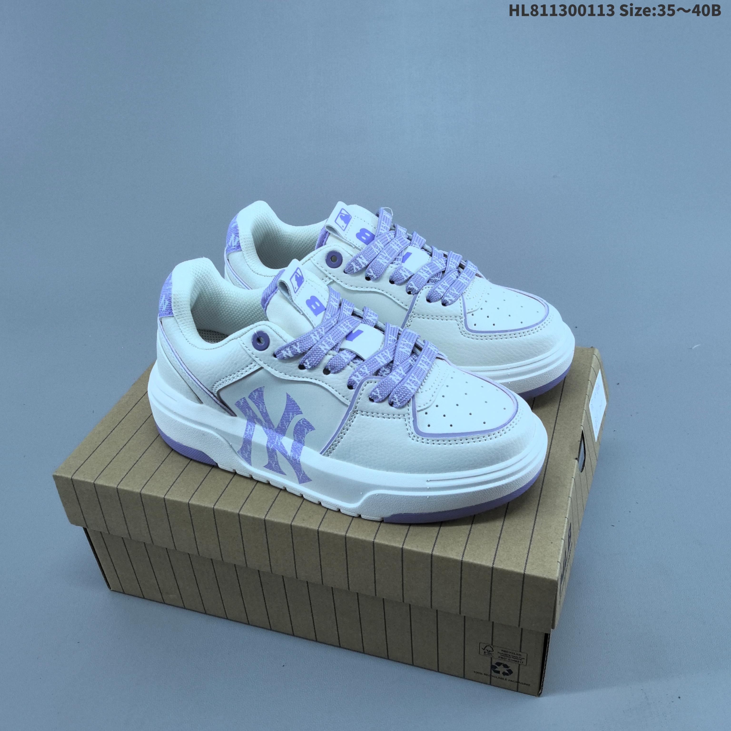 1:1 Replica Other MLB Korea NY — AAA Quality Replica
