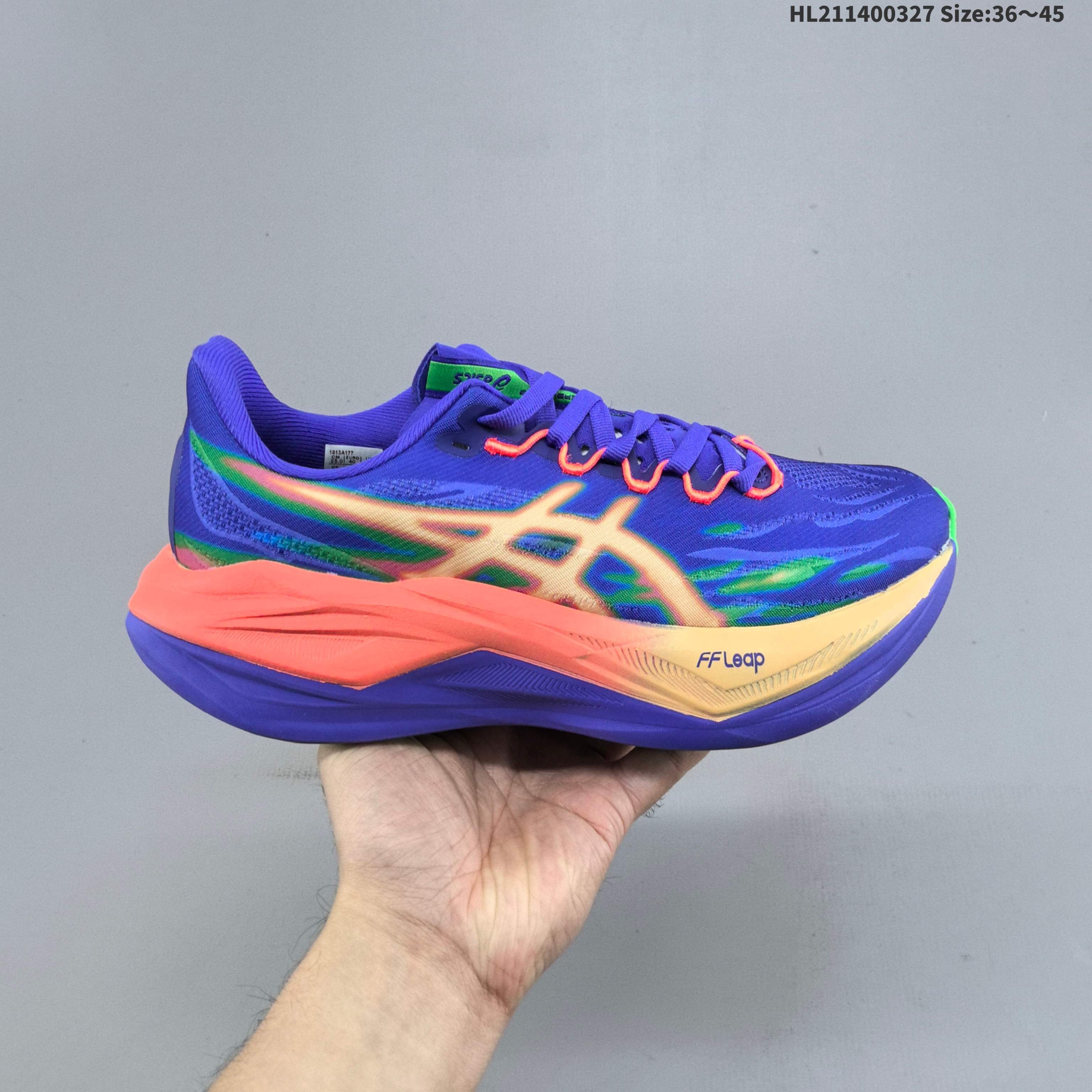 1:1 Replica Other Asics Megablast FFBLASTT — 1:1 Replica