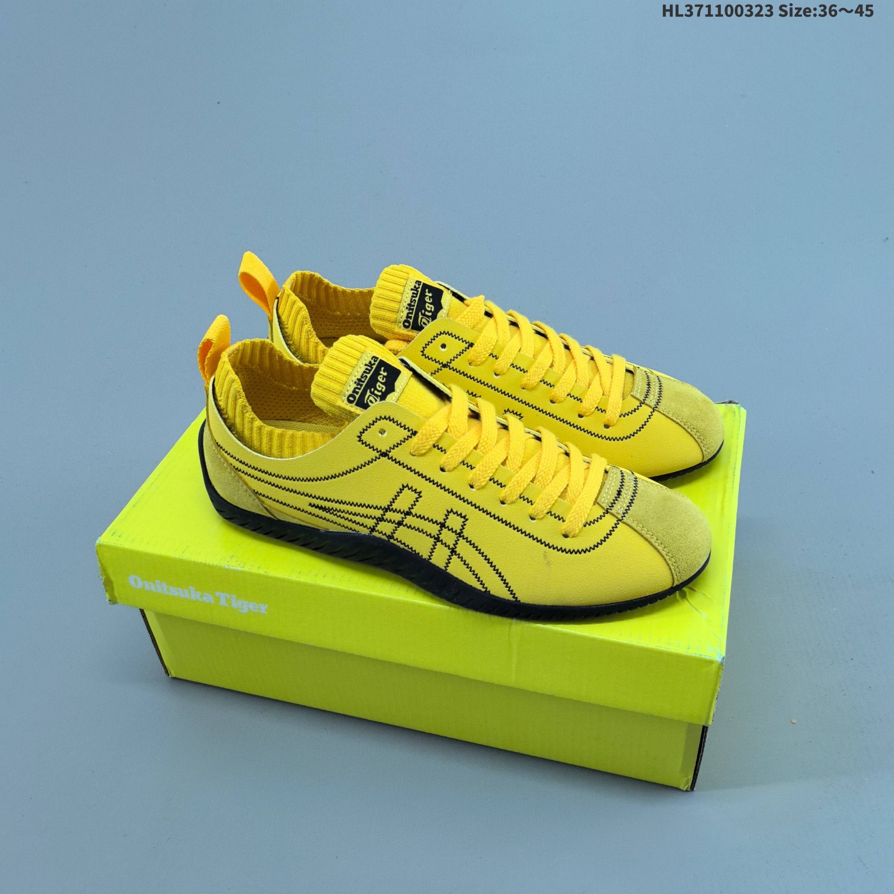 1:1 Replica Other ASICS ONITSUKA TIGER SCLAW — AAA Quality Replica