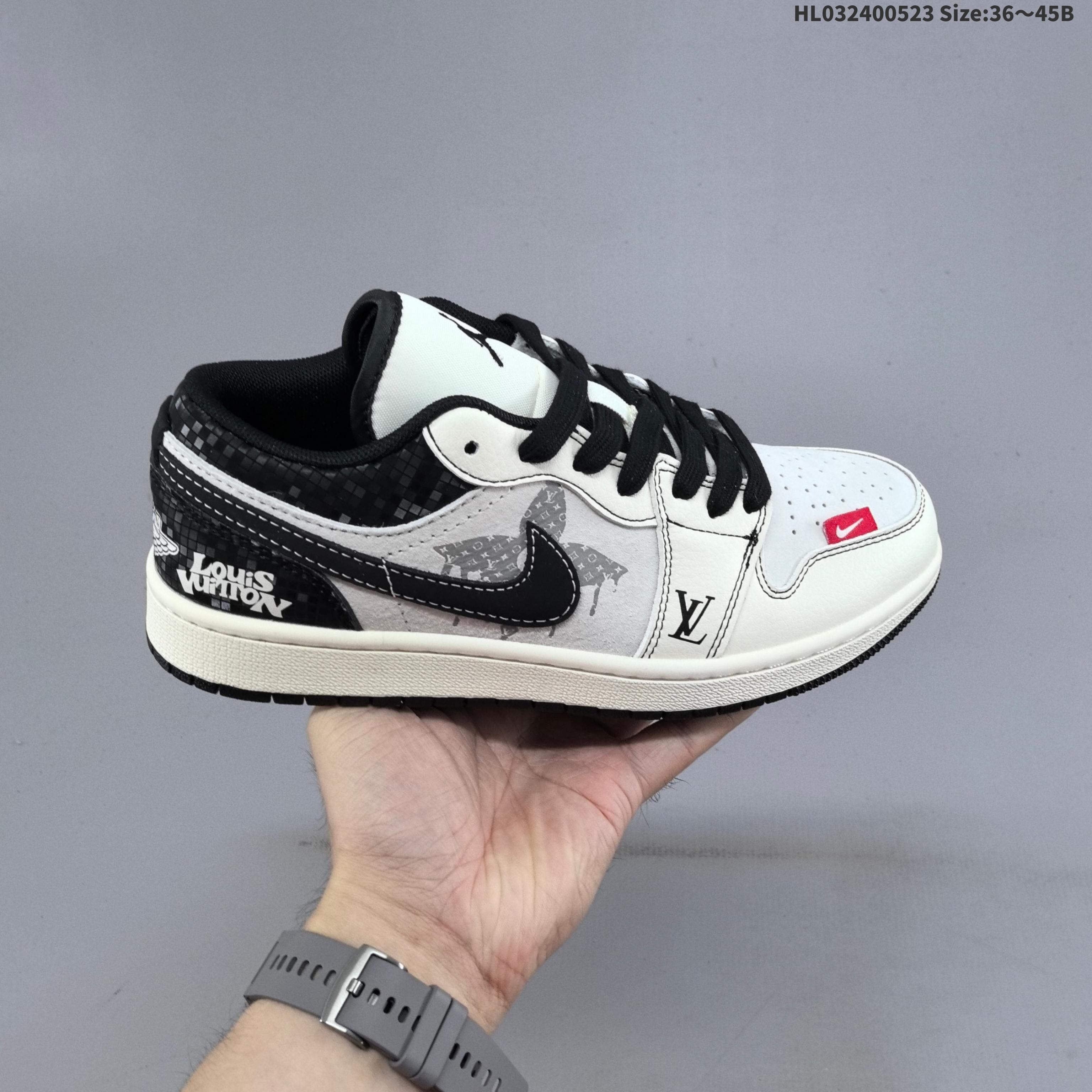 1:1 Replica NIKE DUNK SB LOW Dunk SB — 1:1 Replica
