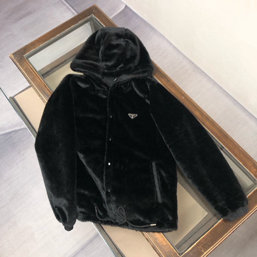 1:1 Replica Prada down jacket PRADA 25 — Premium Replica