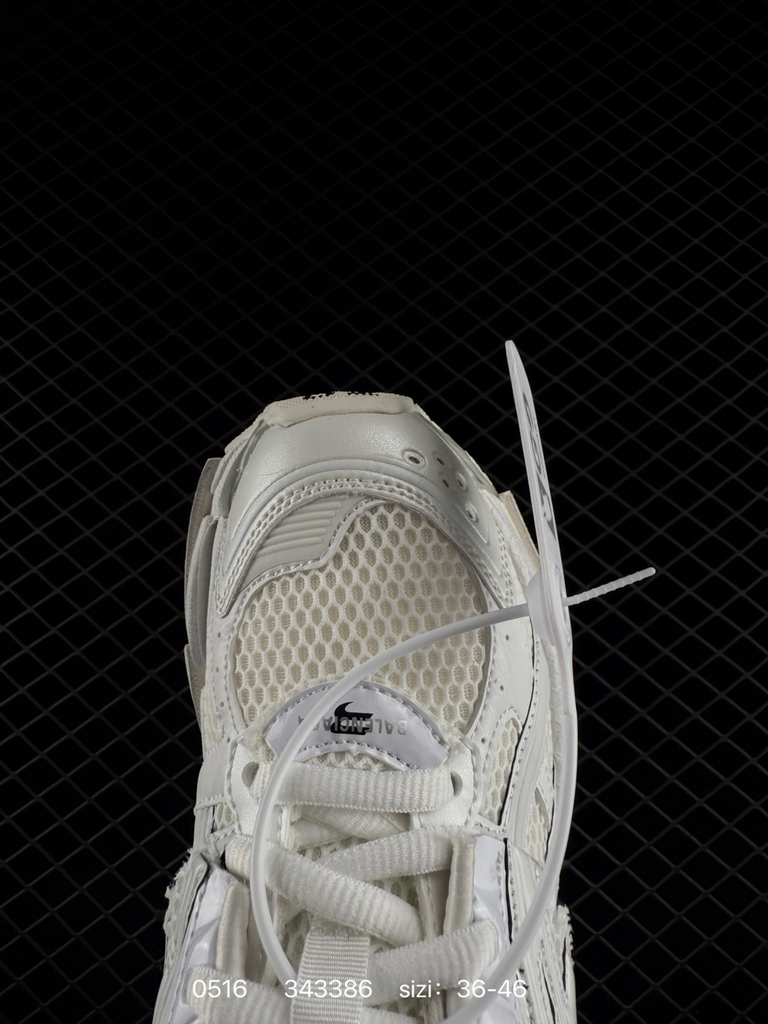 1:1 Replica Balenciaga Runner Gradient EVA — AAA Quality Replica