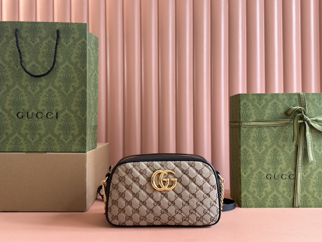 1:1 Replica Gucci bag Premium — AAA Quality Replica