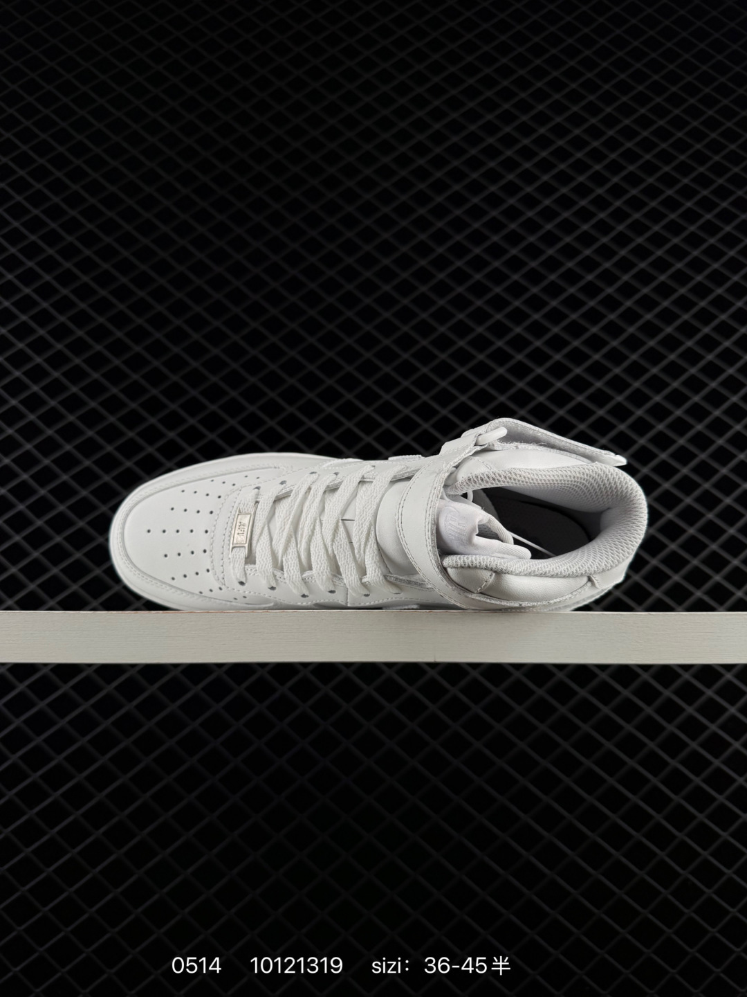 1:1 Replica Nike AIR FORCE 1 MID 07 Force — 1:1 Replica