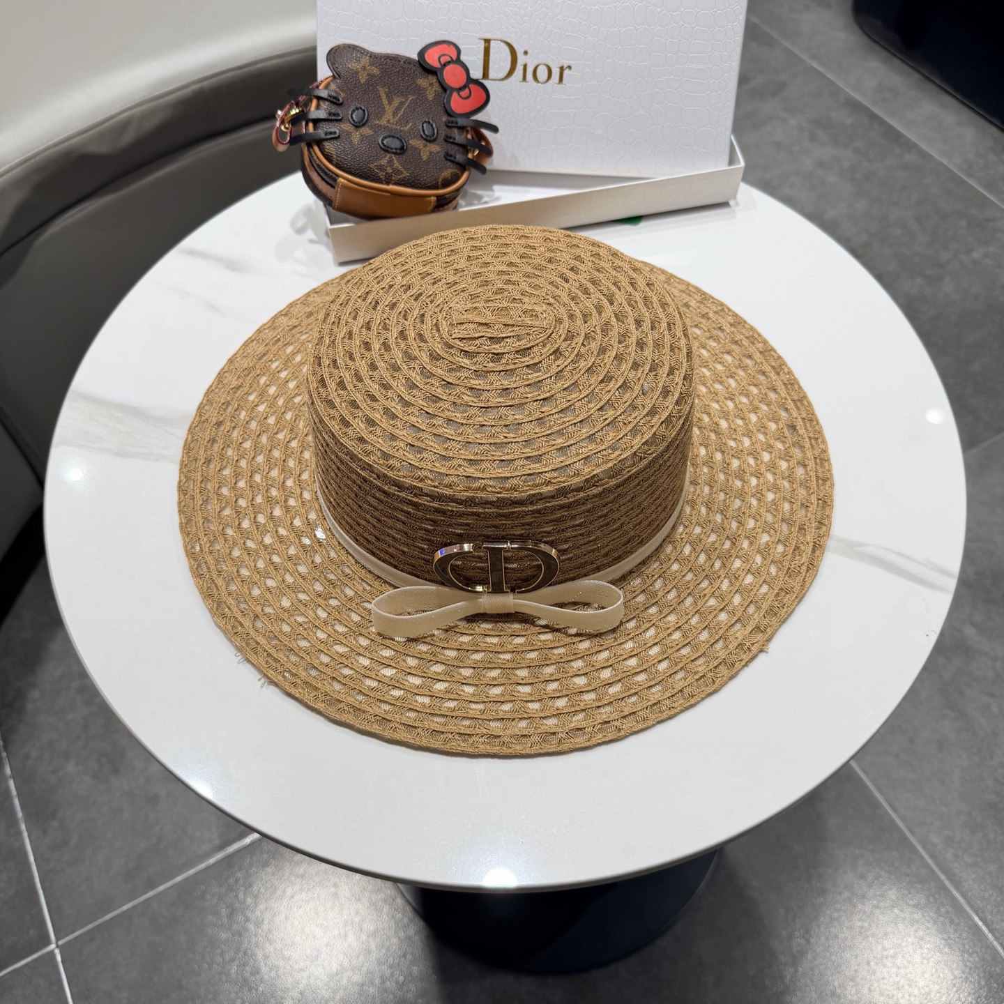 1:1 Replica dior hat dior Skeleton — 1:1 Replica
