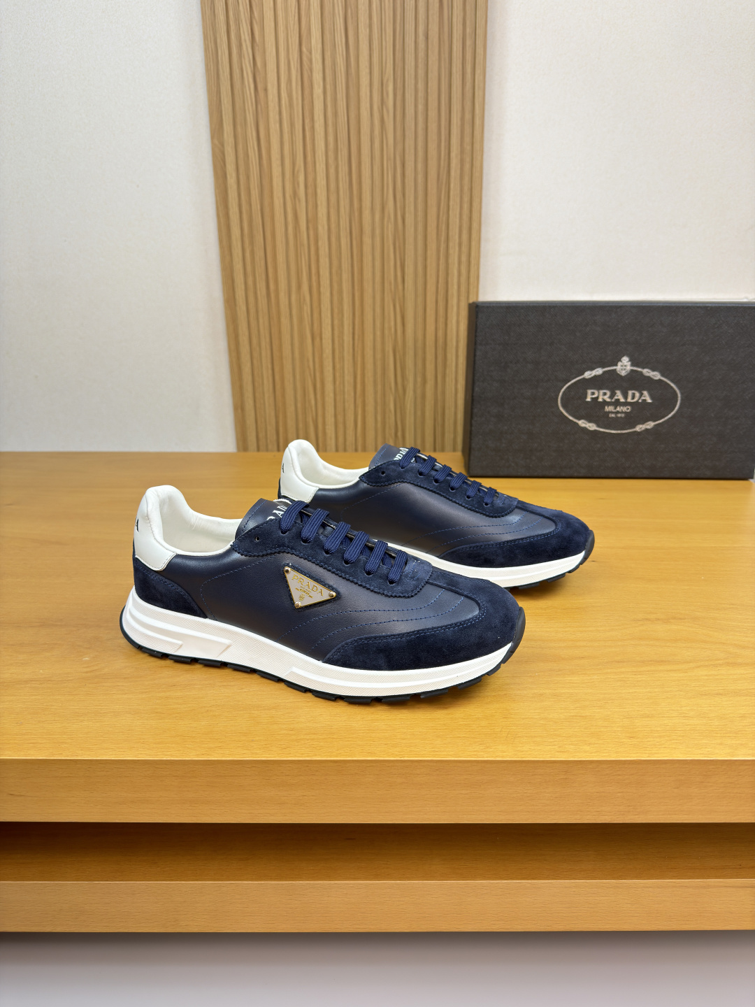 1:1 Replica Prada shoe Prada — 1:1 Replica
