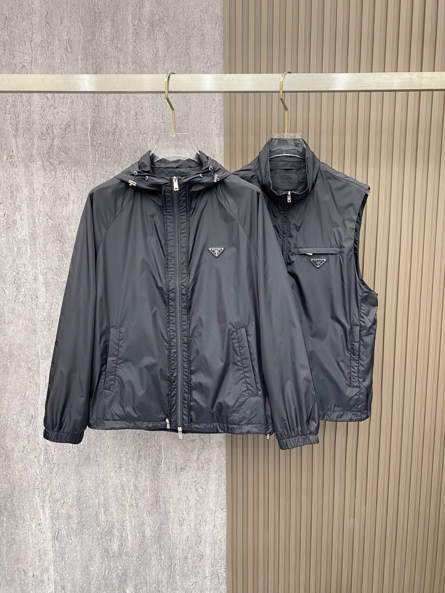 1:1 Replica Prada men Prada 2026ss — 1:1 Replica — photo 3