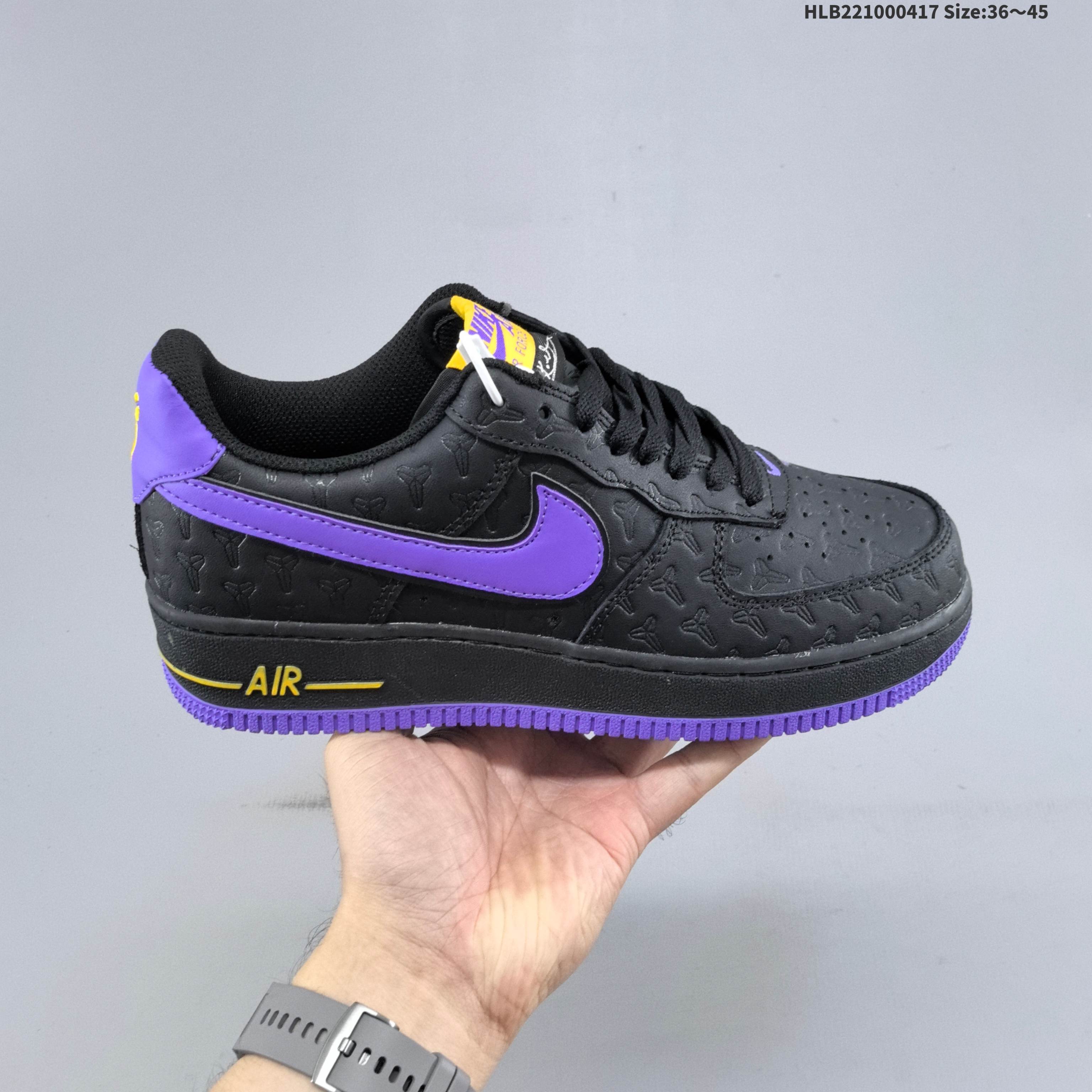 1:1 Replica Nike Air Force 1“07 Force 1 — 1:1 Replica