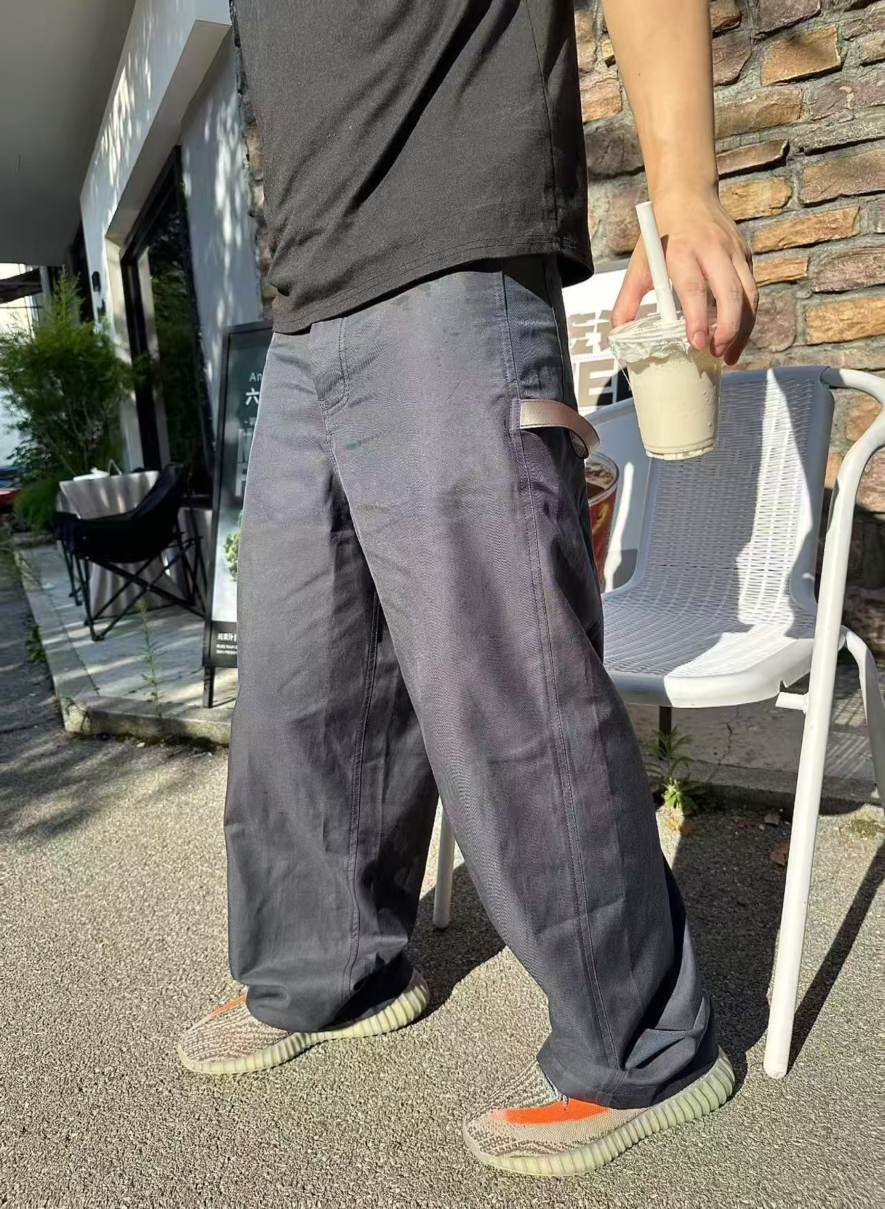 1:1 Replica Loewe men LOEWE — Premium Replica