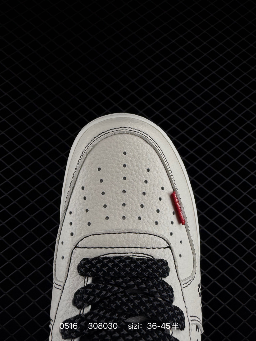 1:1 Replica Nike AIR FORCE 1‘07 Force 1 — AAA Quality Replica
