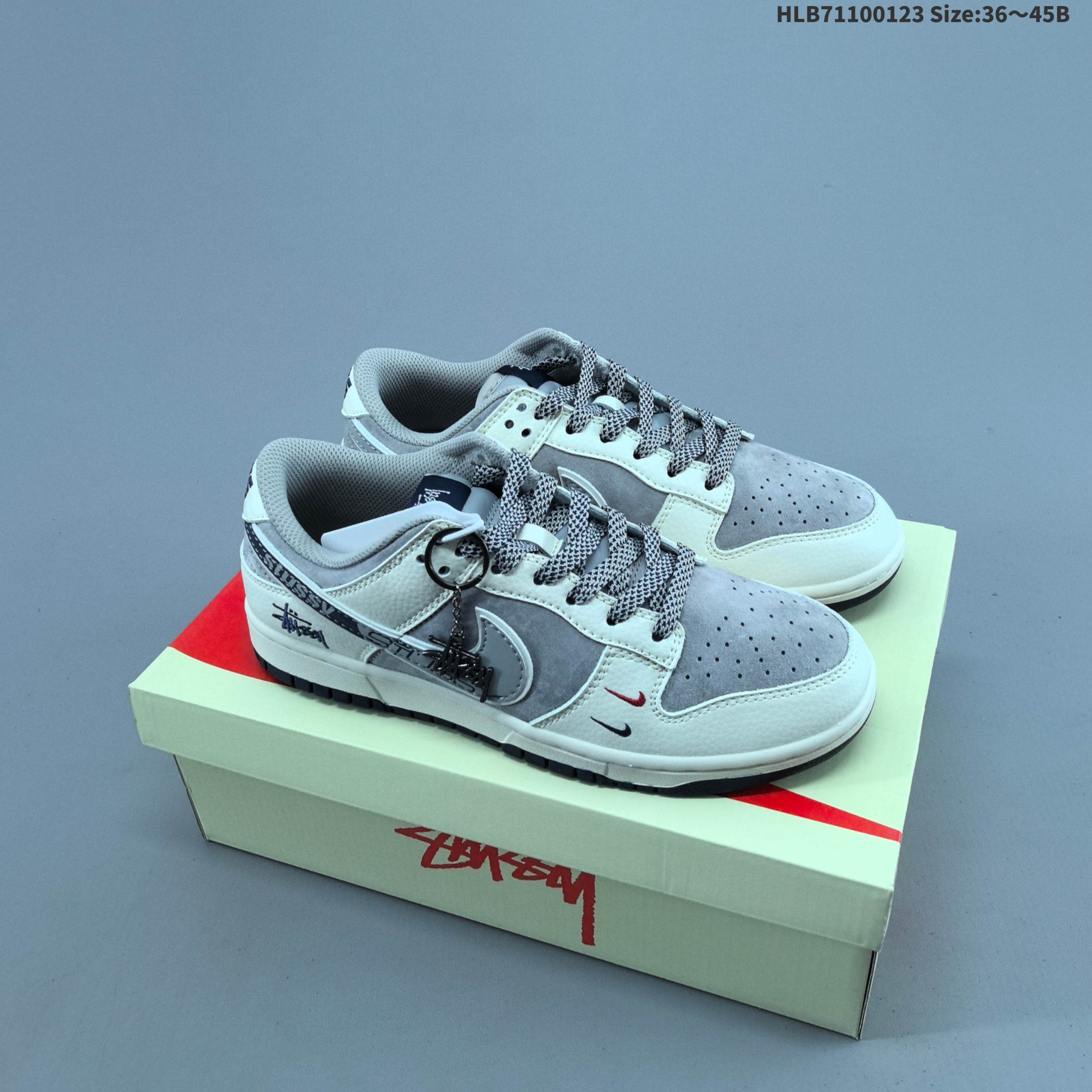 1:1 Replica NIKE DUNK SB LOW Dunk SB — Premium Replica