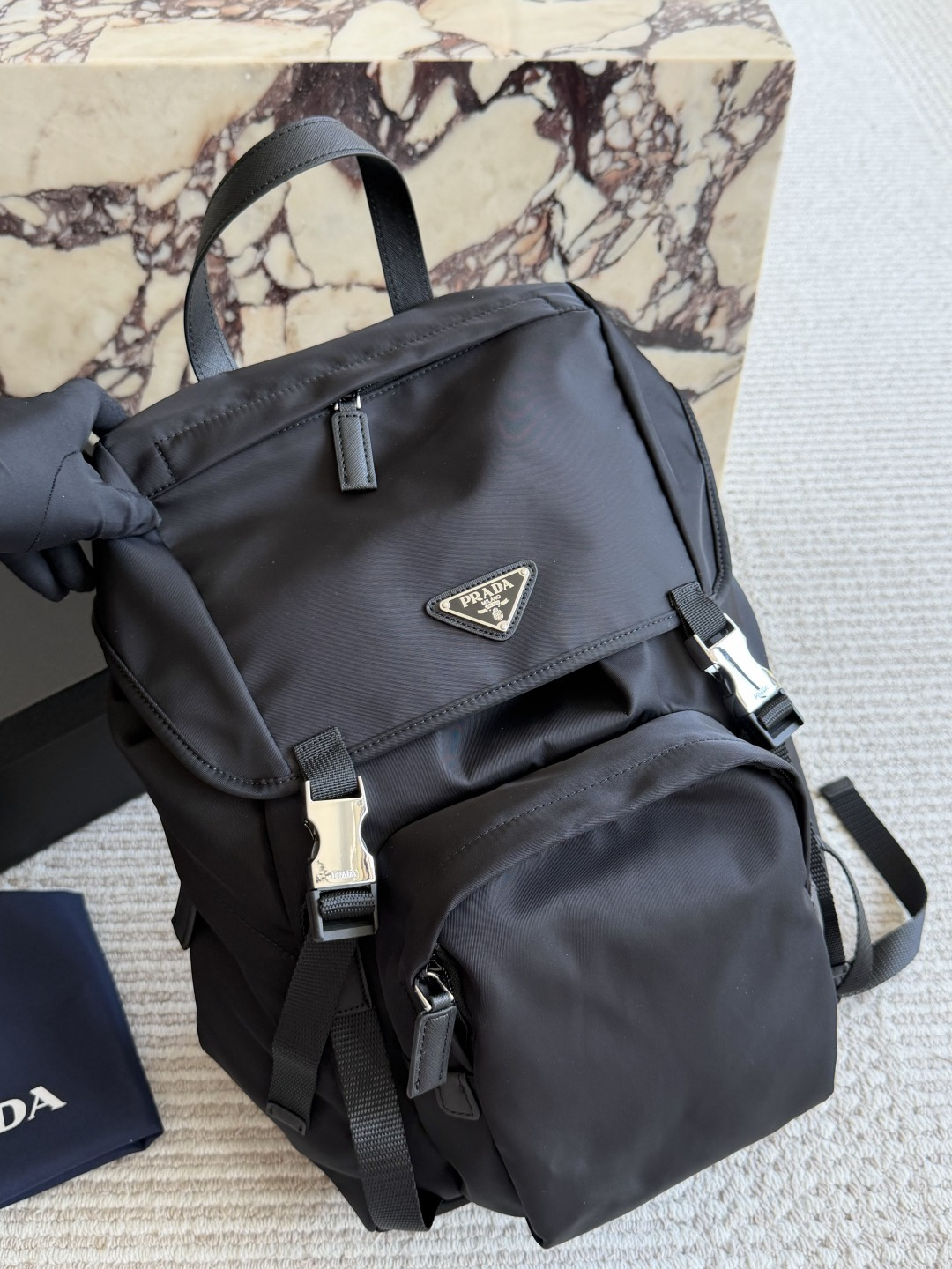 1:1 Replica PRADA bag Prada — 1:1 Replica For Sale