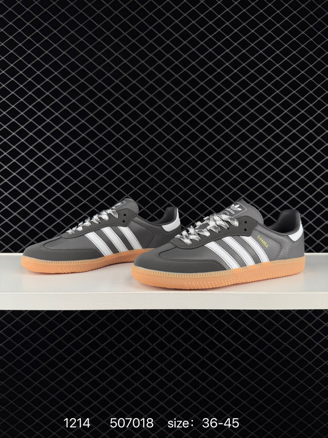 1:1 Replica Adidas Handball Spezial — AAA Quality Replica