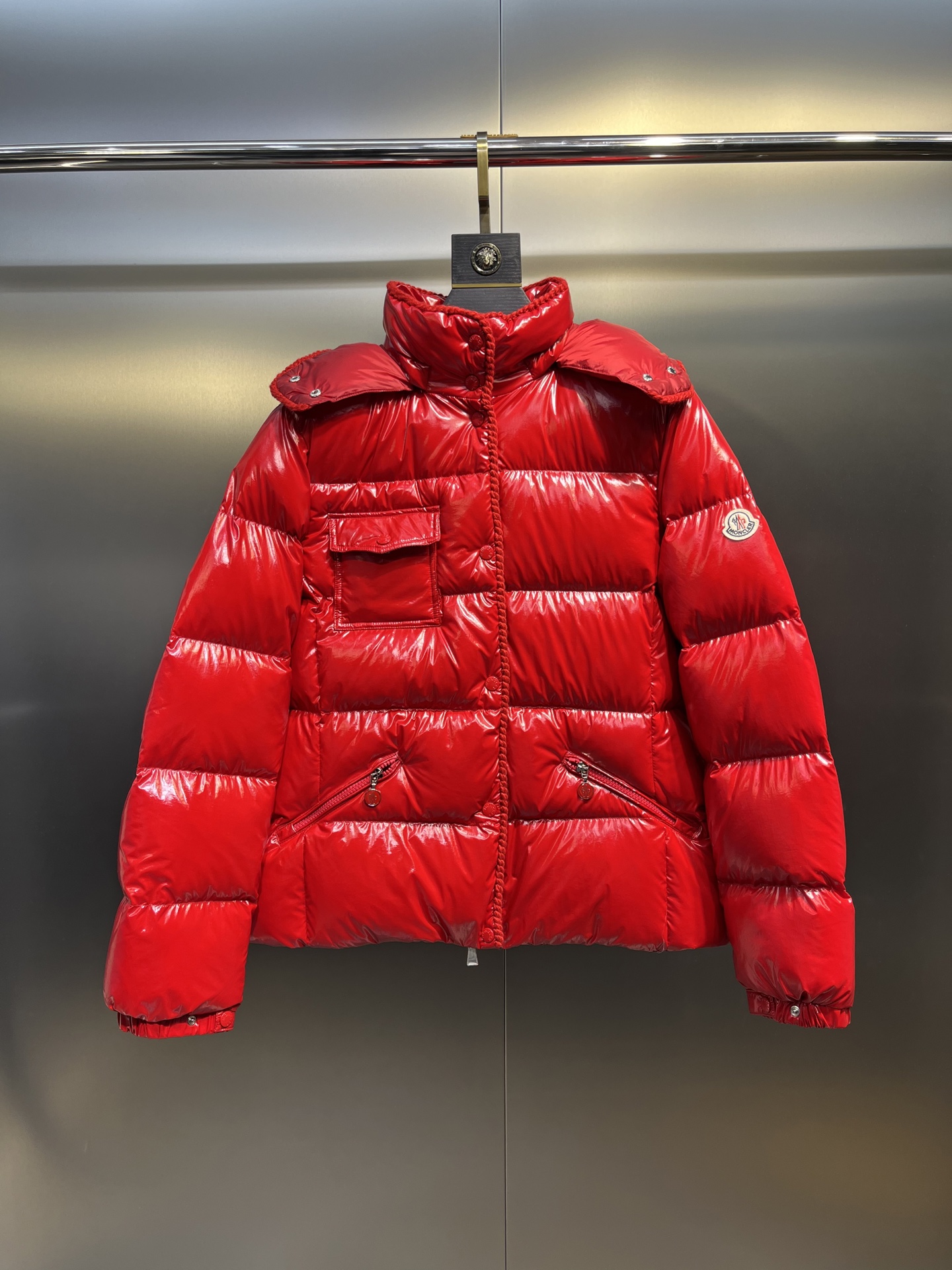 1:1 Replica Moncler down jacket C Moncler 25 New — AAA Quality Replica
