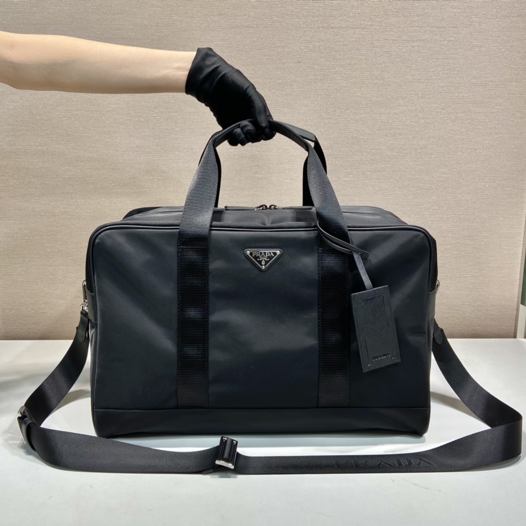 1:1 Replica PRADA bag 2 VC796 A — Premium Replica