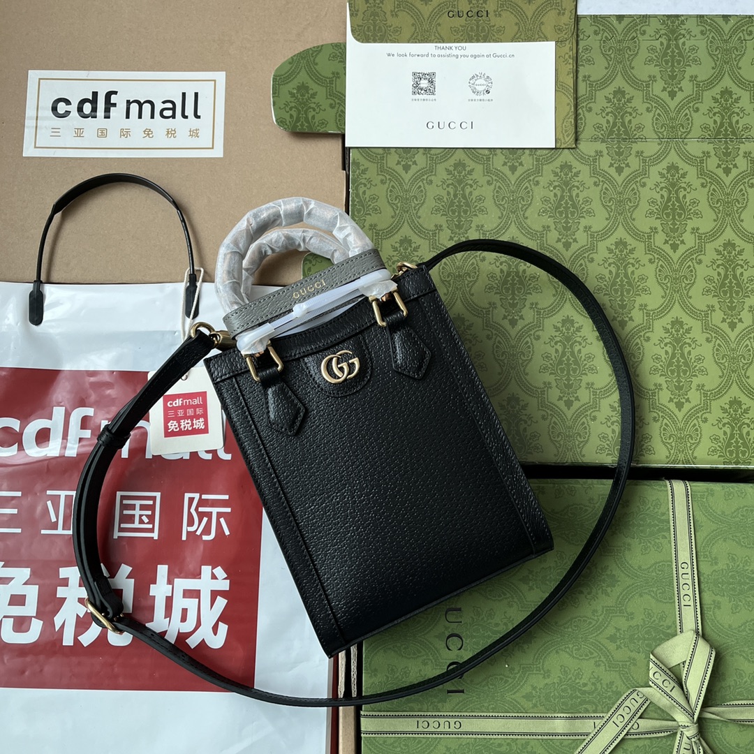 1:1 Replica Gucci bag Premium — AAA Quality Replica