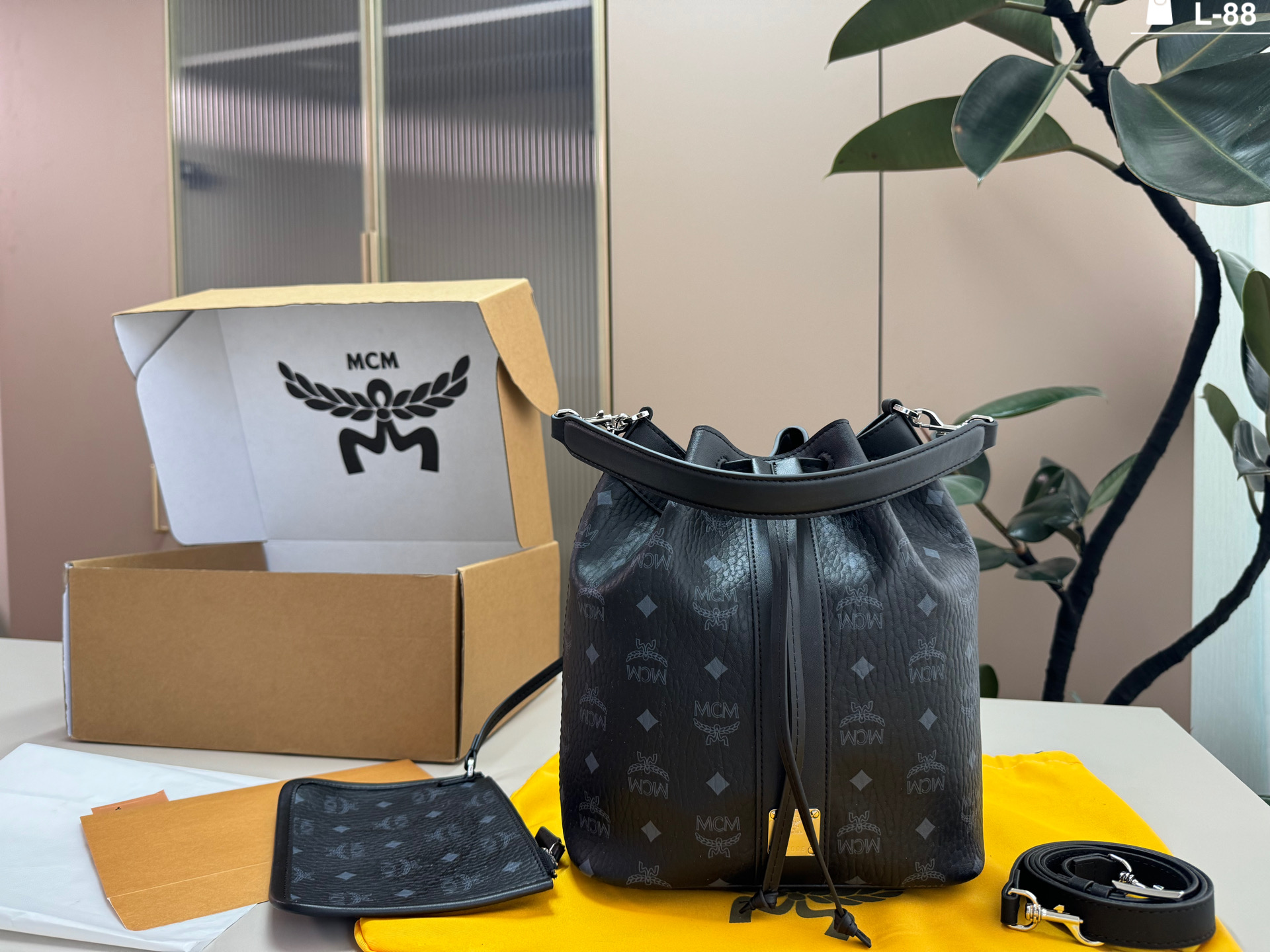 1:1 Replica MCM bag Mcm — Premium Replica