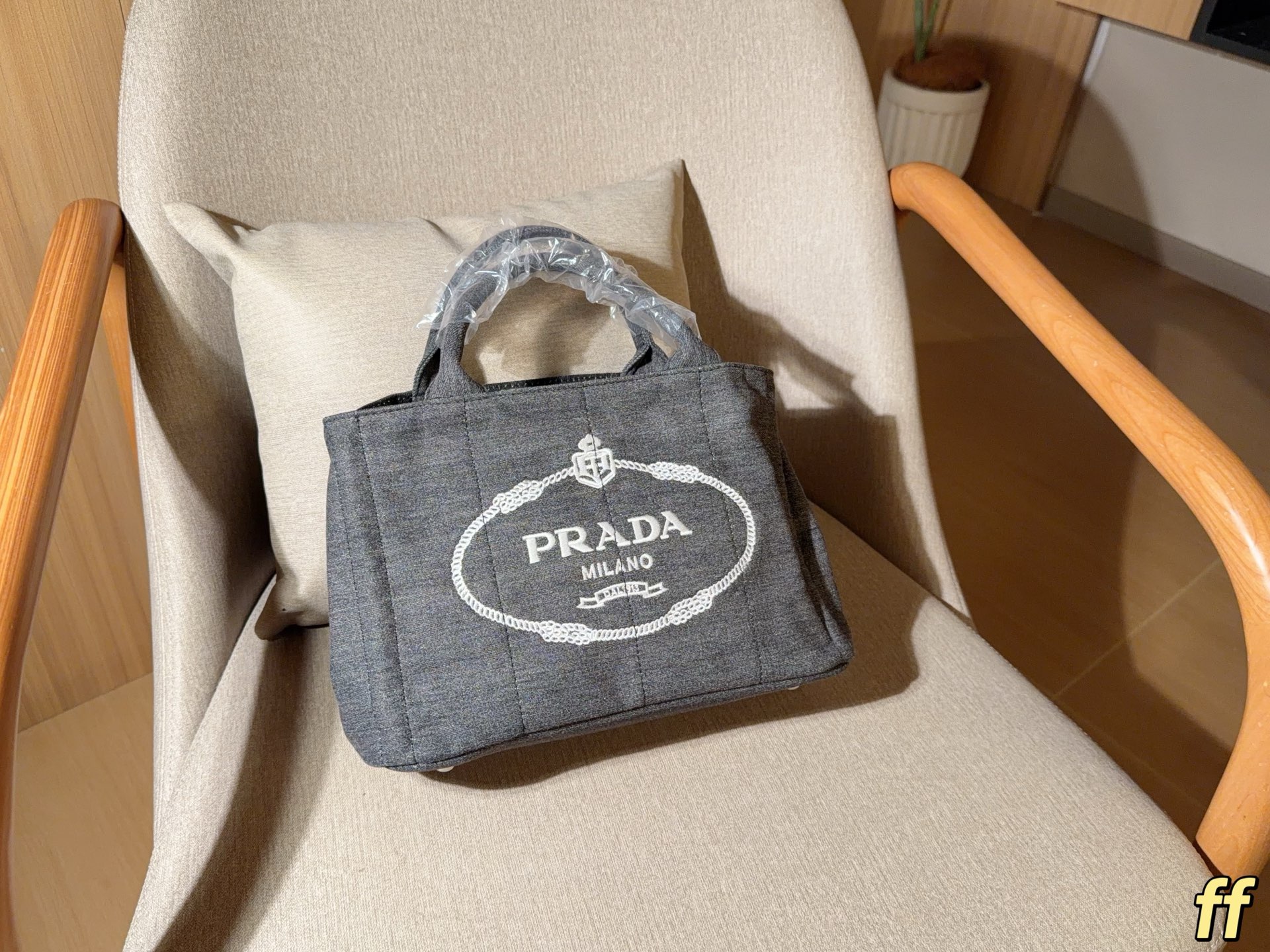 1:1 Replica PRADA bag PRADA — 1:1 Replica