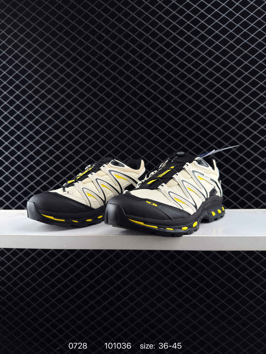 1:1 Replica Other SALOMON XT-QUEST SENSIFIT — AAA Quality Replica
