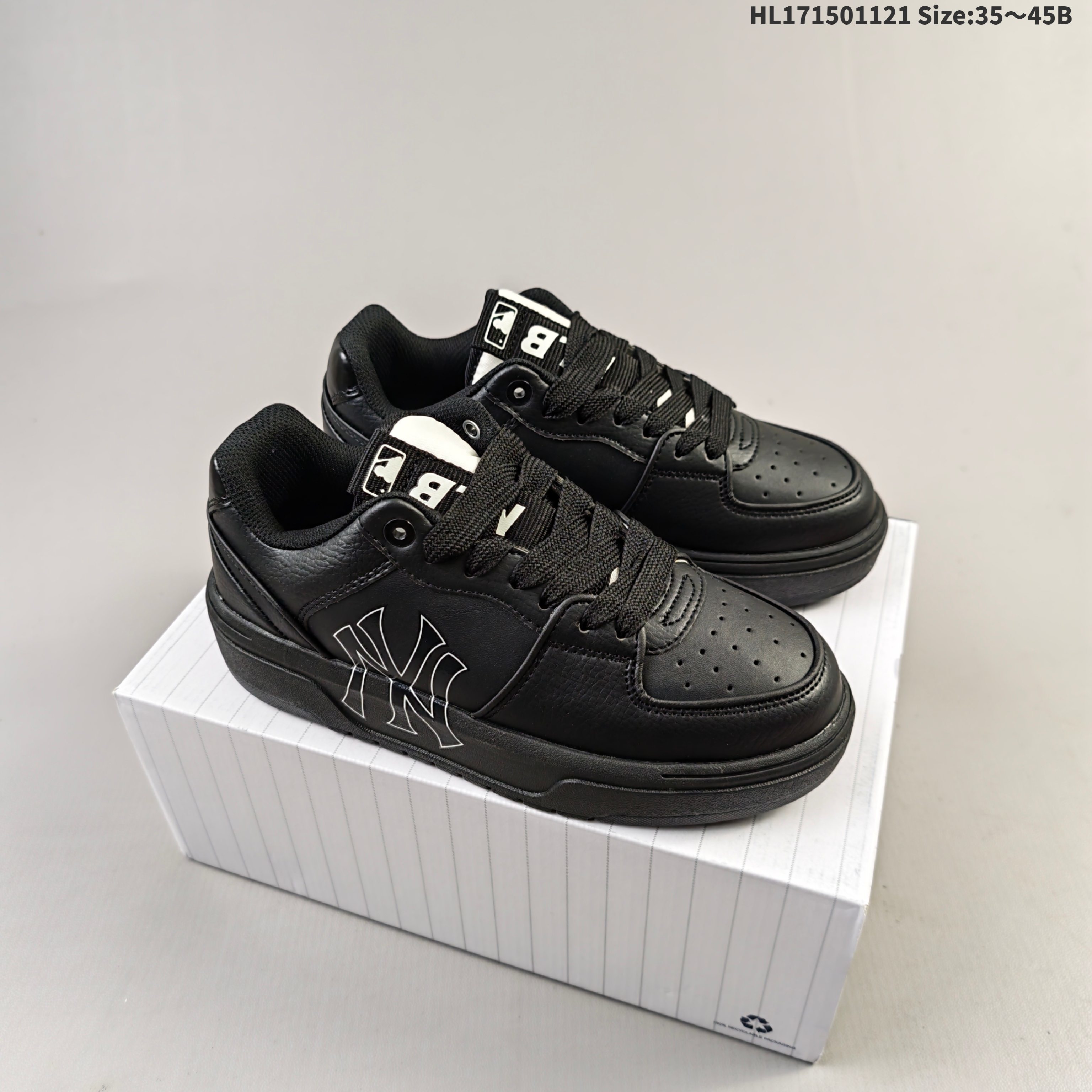 1:1 Replica MLB CHUNKY LINER DENIM CLASSIC MONOGRAM MLB Chunky Liner — AAA Quality Replica