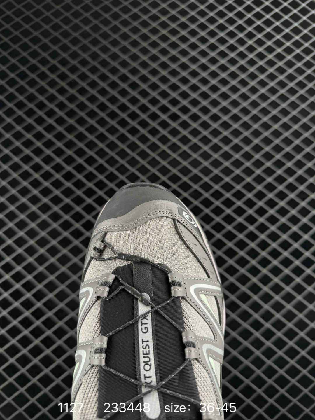 1:1 Replica Salomon XT-6 CAMO — AAA Quality Replica