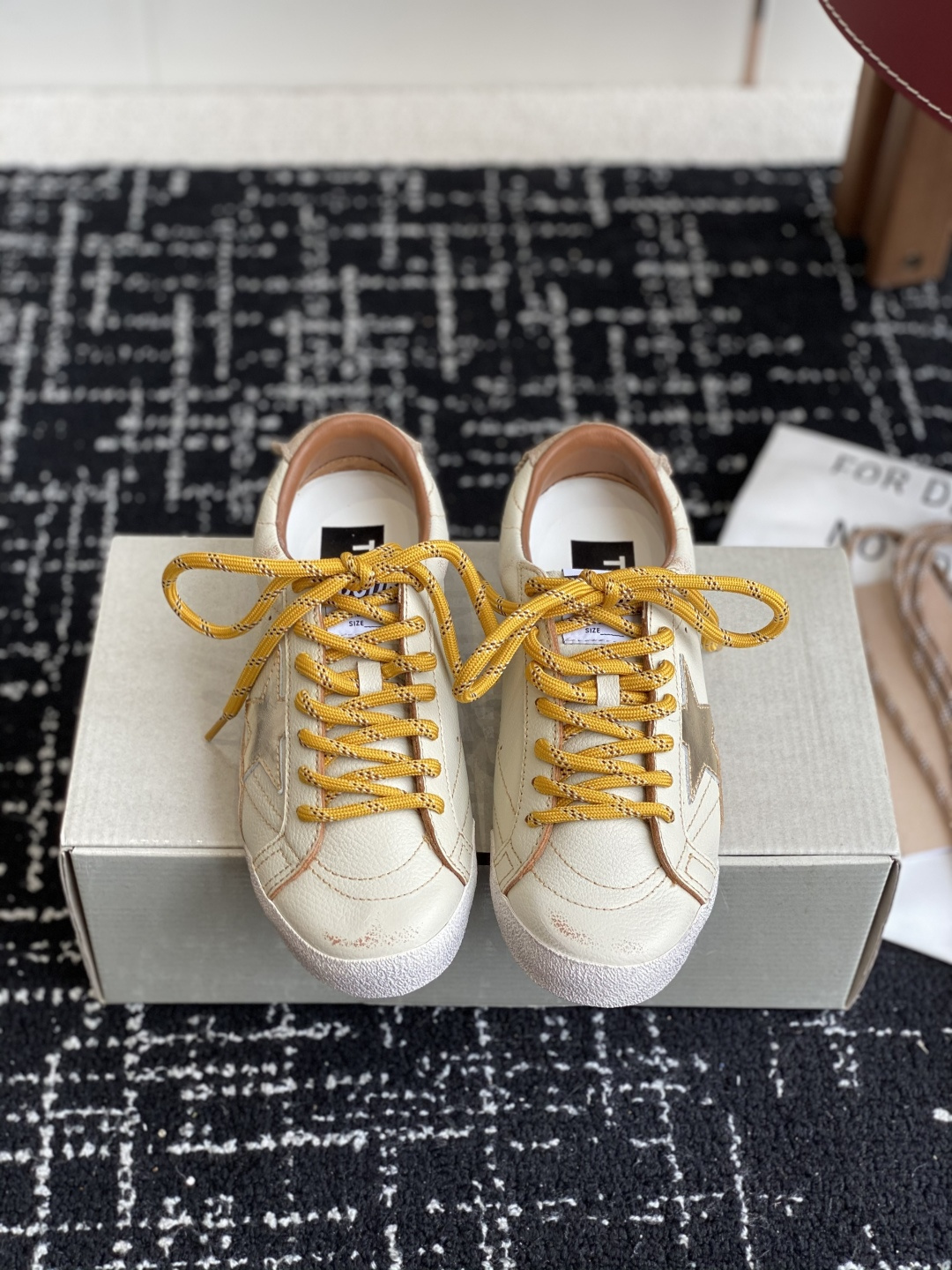 1:1 Replica GGDB Dongguan Purchasing Level ( Order Notes Version) — Premium Replica