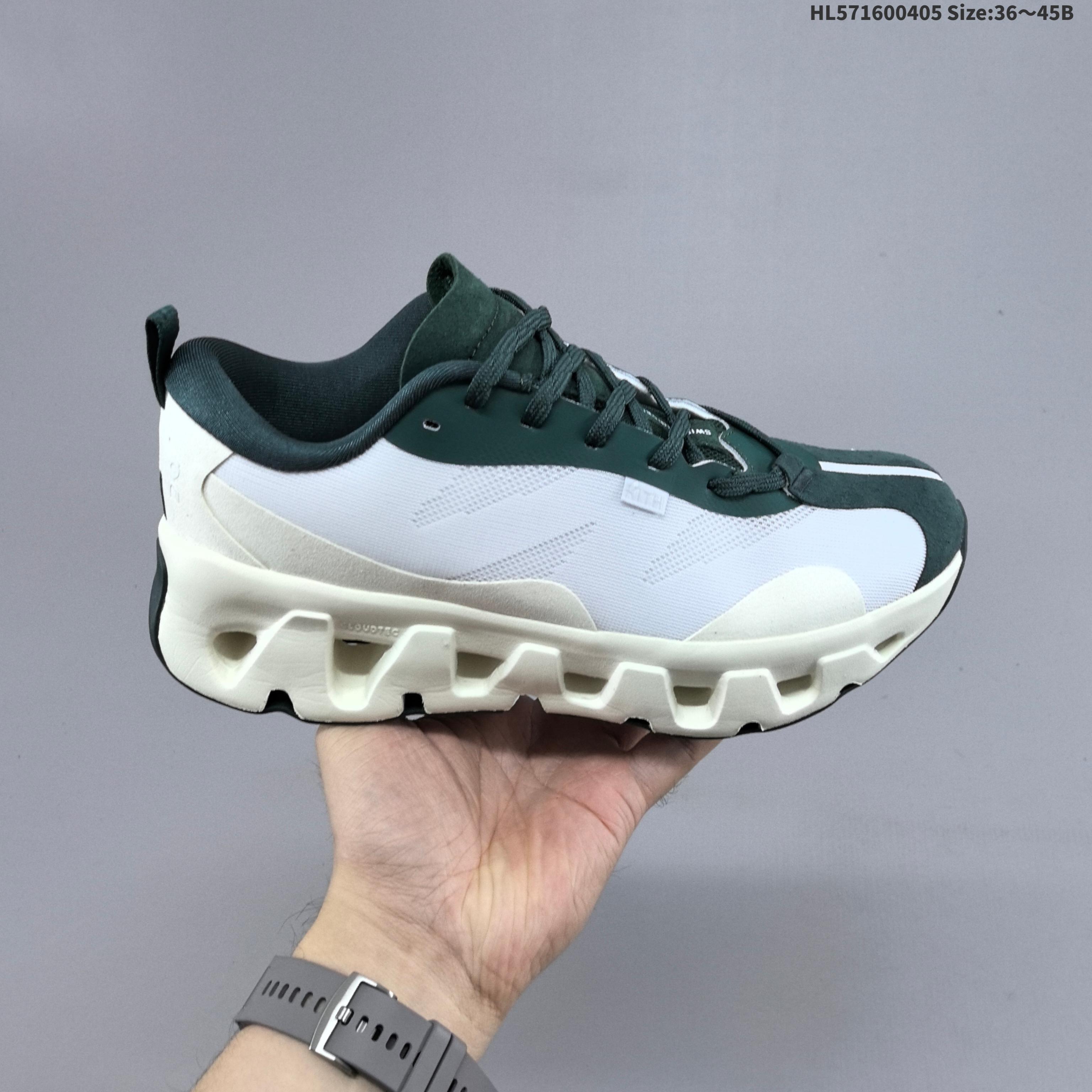1:1 Replica Other On Running Cloudswift K-Tech 1 ID — 1:1 Replica