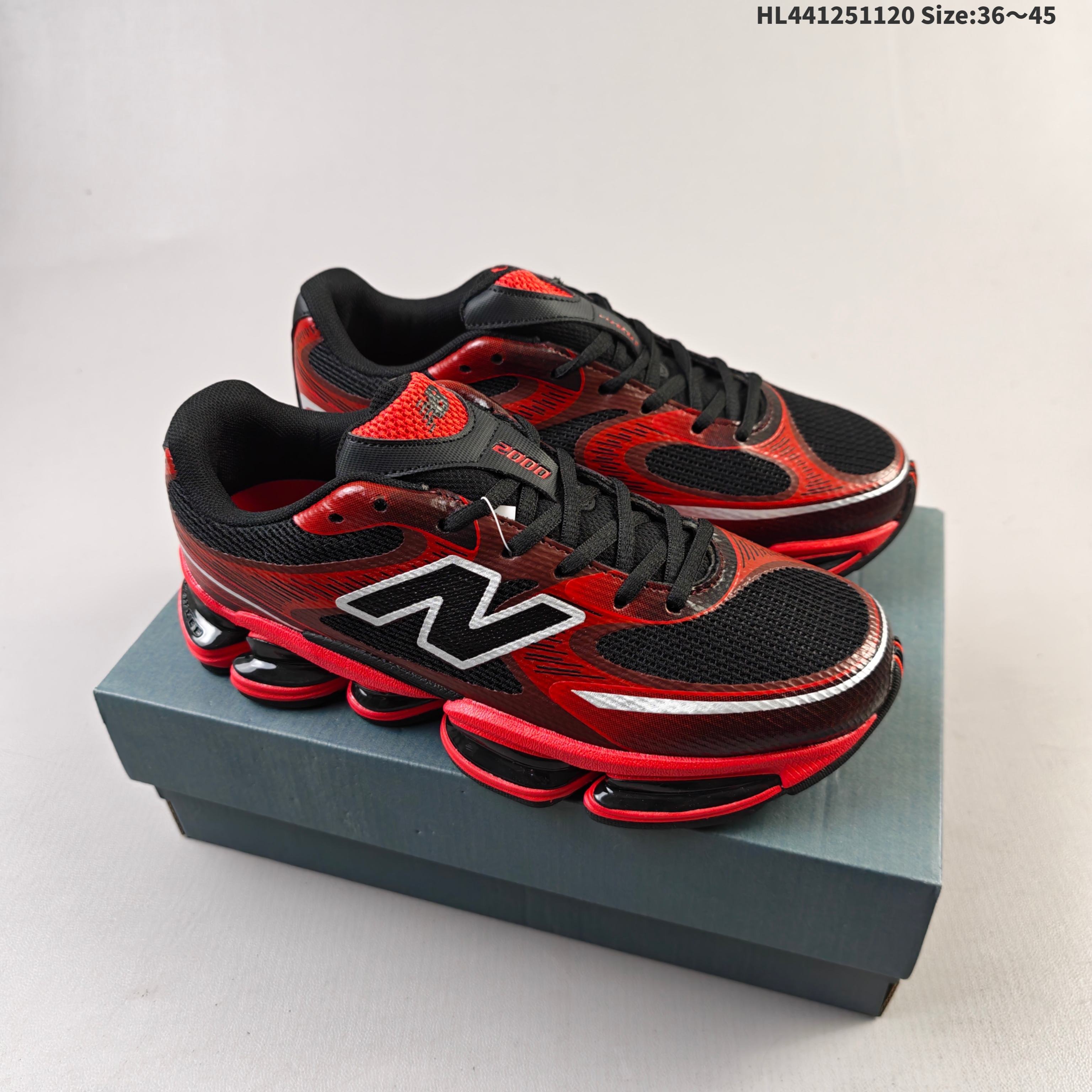 1:1 Replica Other New Balance 2000 NB2000 2000 — Premium Replica
