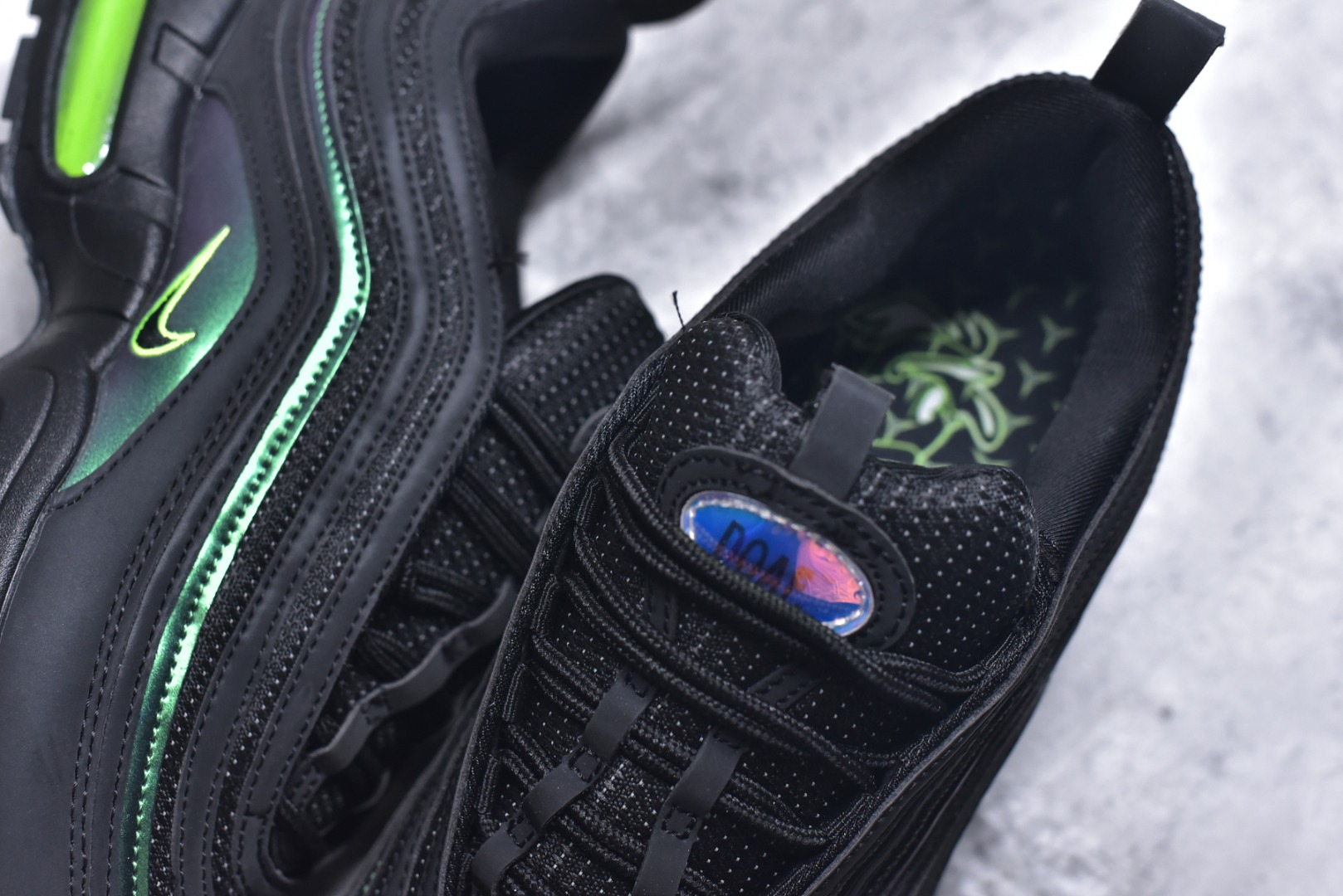 1:1 Replica Palace x Nike Air Max 95 — 1:1 Replica