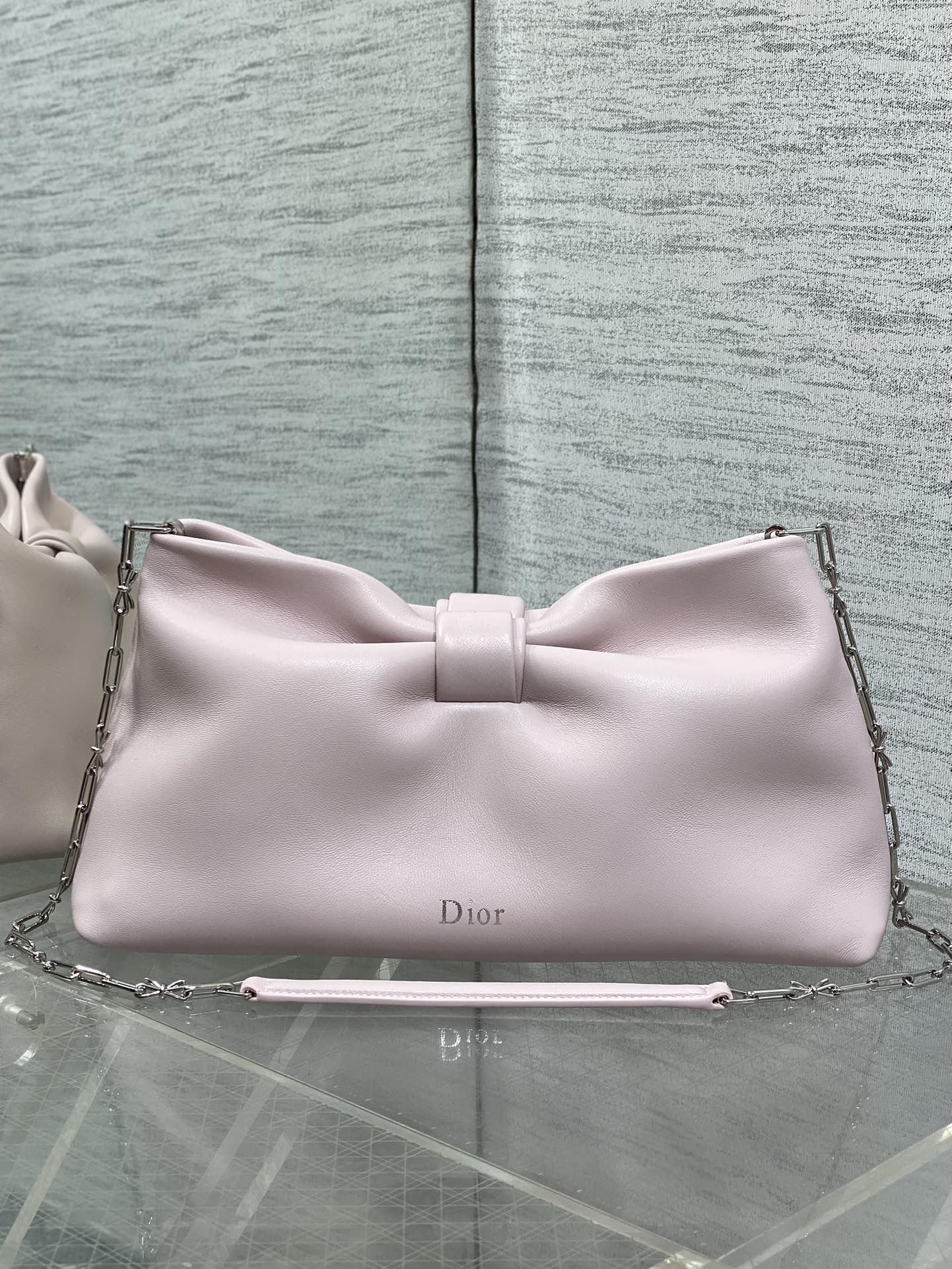 1:1 Replica Dior bag Top quality original order with complete packaging — 1:1 Replica