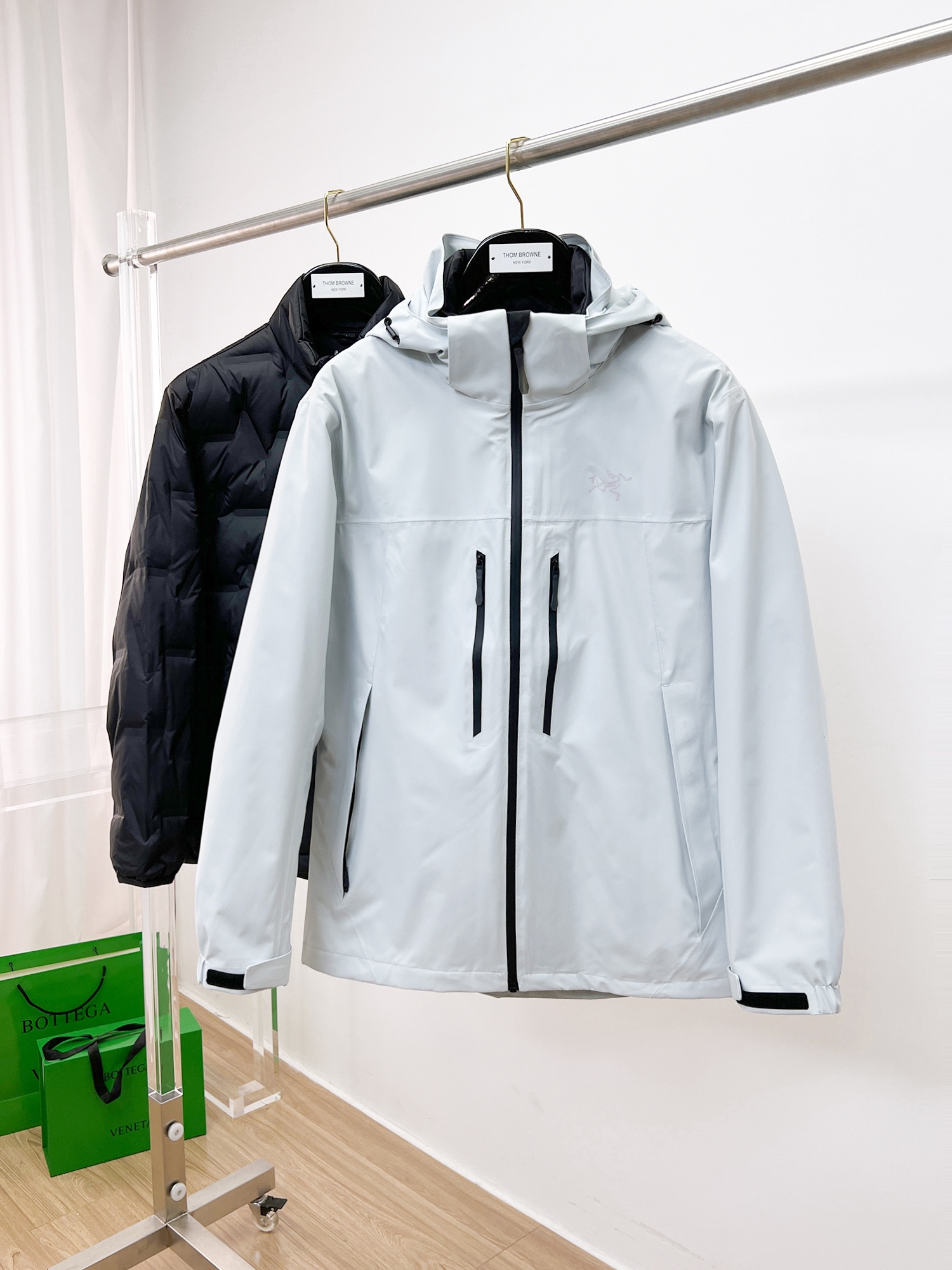 1:1 Replica ARC'TERYX men 90 ARCTERYX — 1:1 Replica