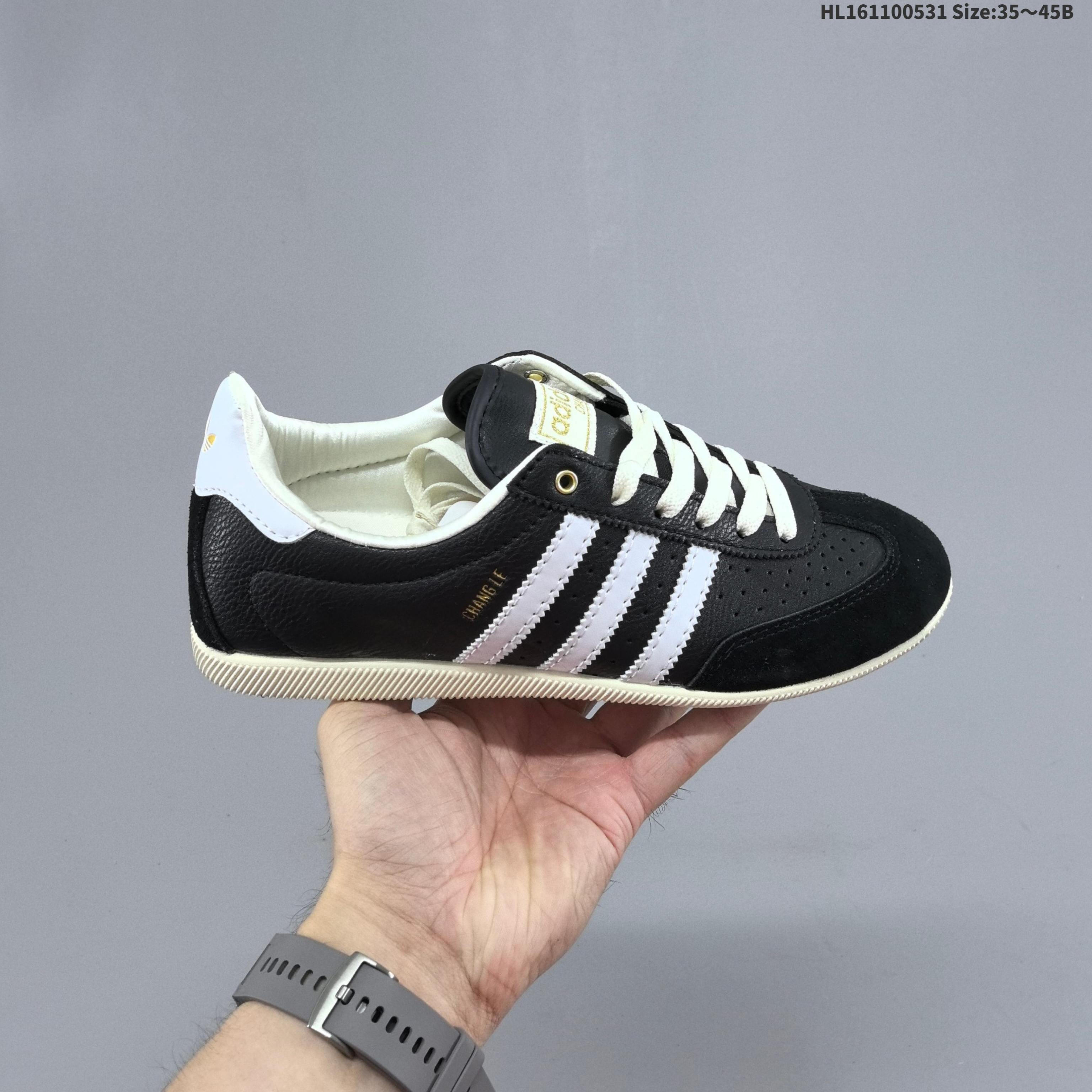 1:1 Replica Other adidas CHANGLE — Premium Replica