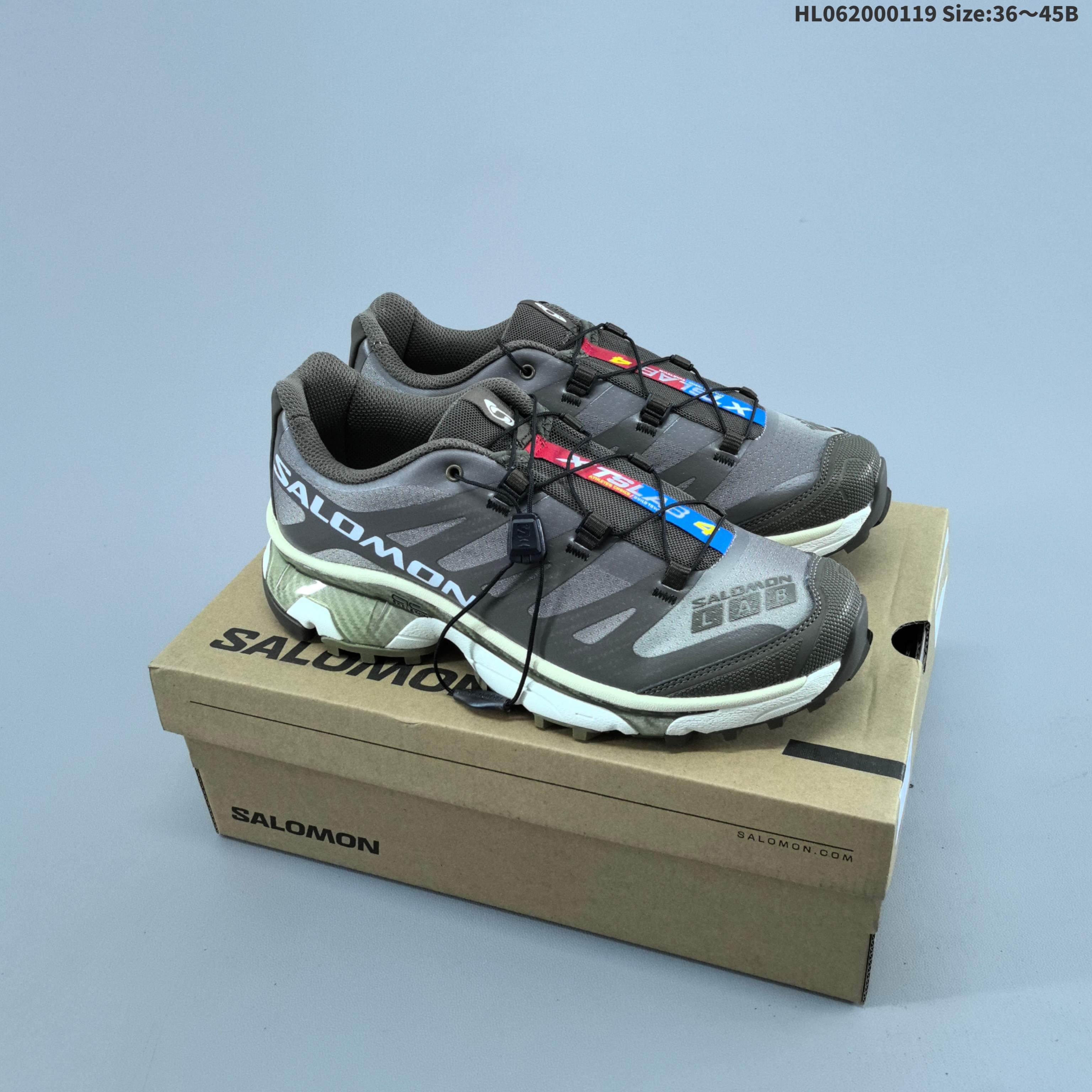 1:1 Replica Salomon XT-4 OG AURORA — 1:1 Replica