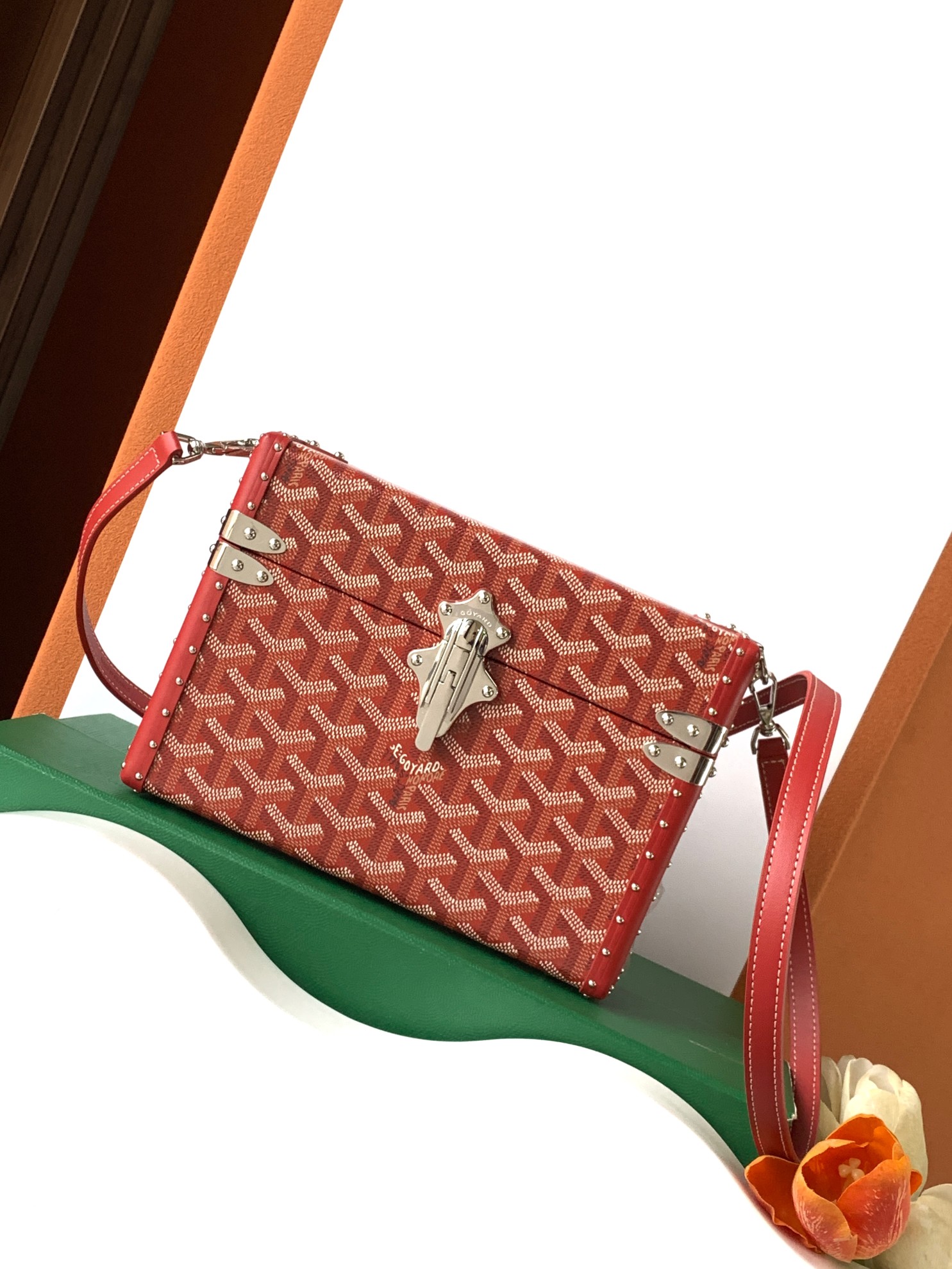 1:1 Replica Goyard bag Premium — 1:1 Replica