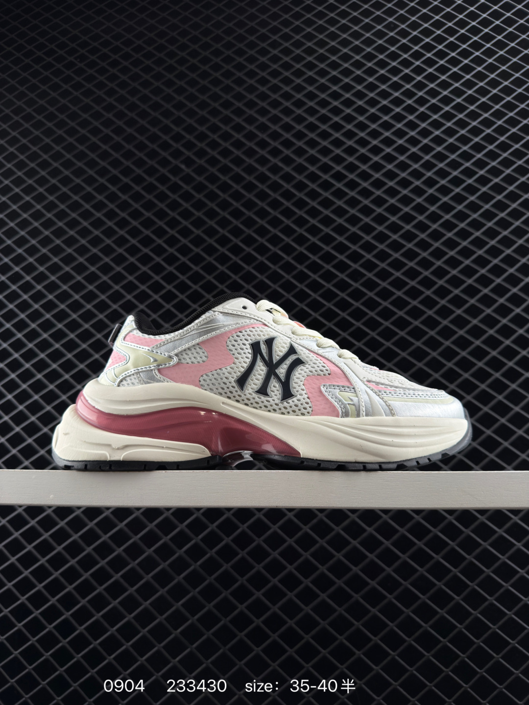 1:1 Replica Other MLB WINNER CHUNKY NB C — AAA Quality Replica