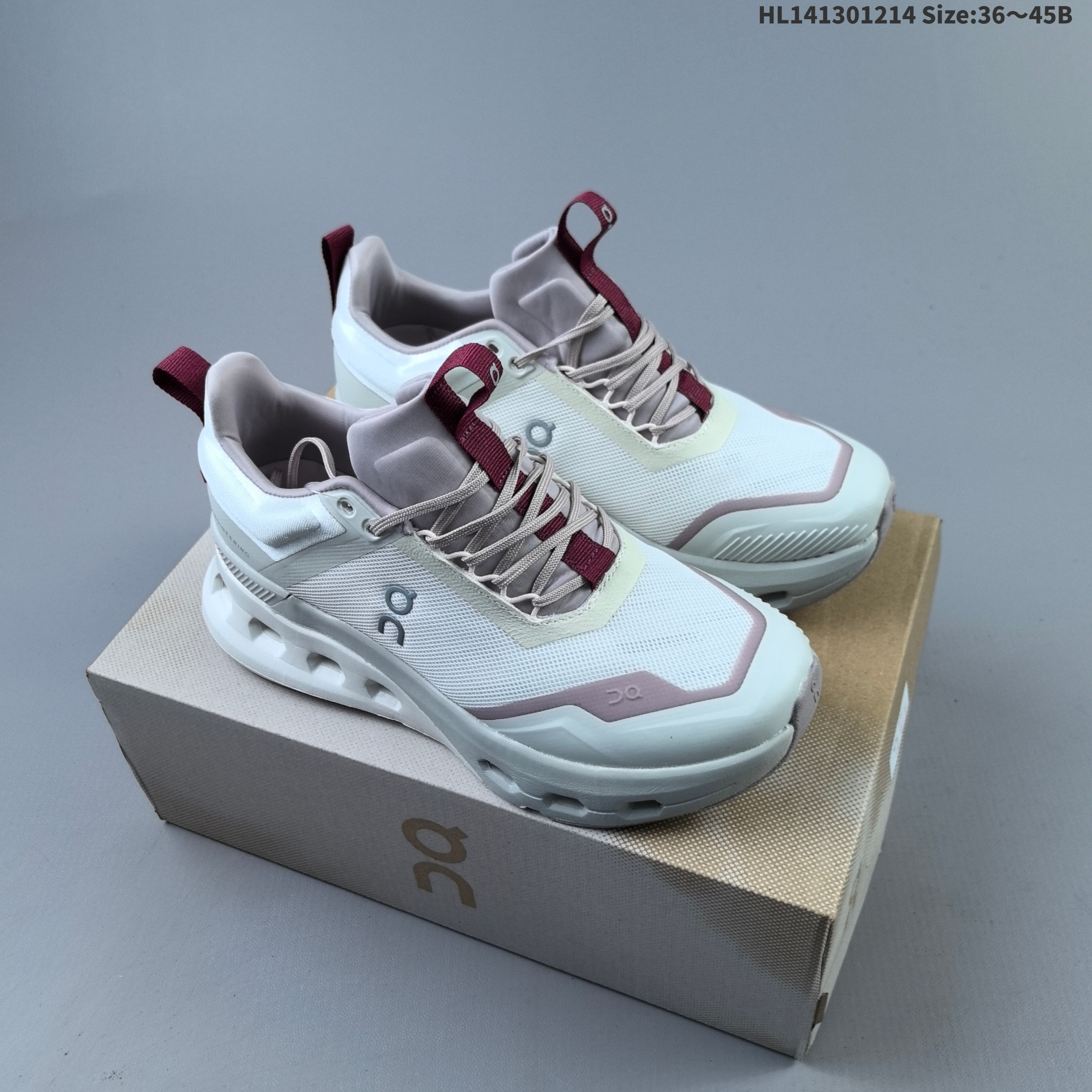 1:1 Replica On Running Cloudnova X Cloud Hi Edge Cloud Tec® — 1:1 Replica For Sale