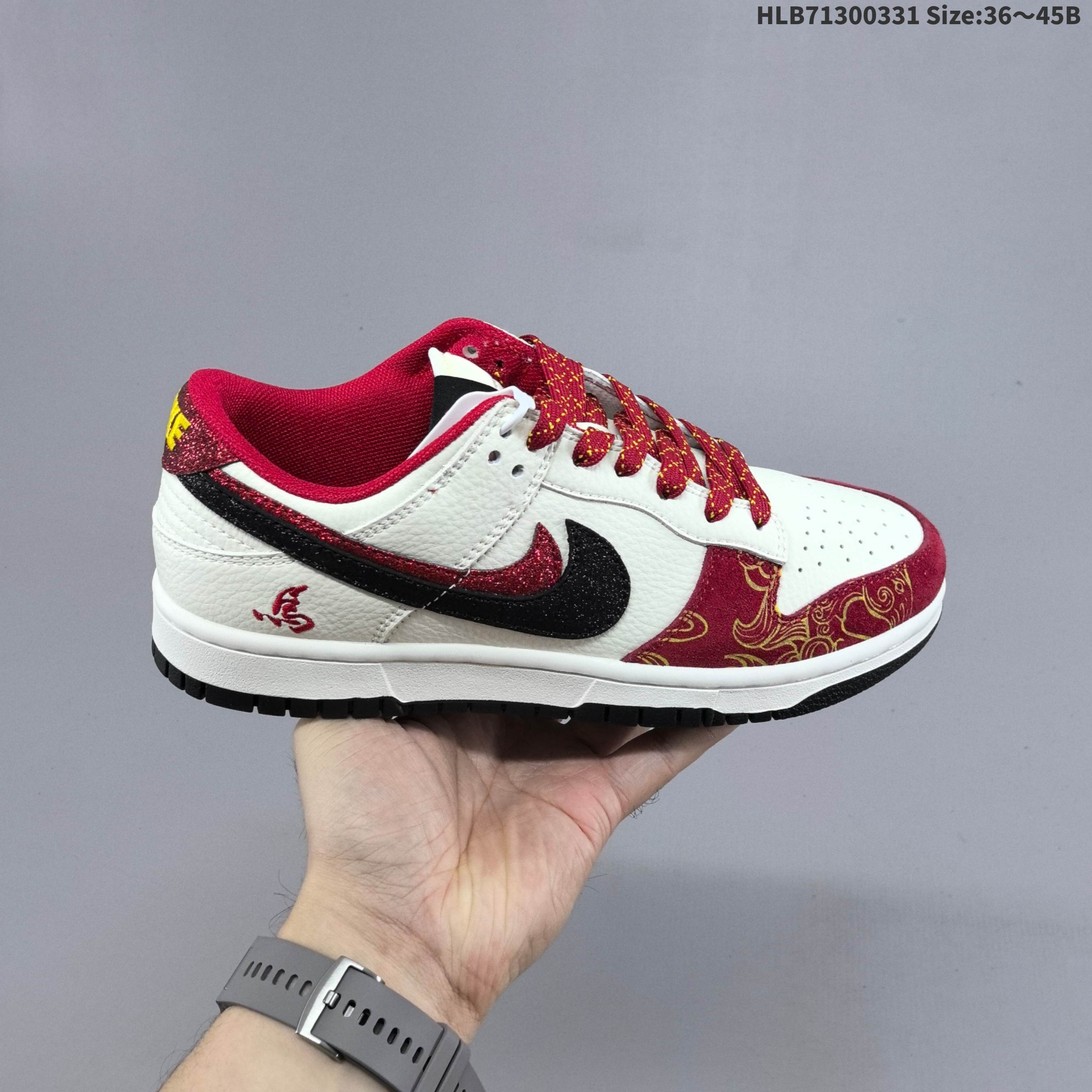 1:1 Replica NIKE DUNK SB LOW Dunk SB — AAA Quality Replica