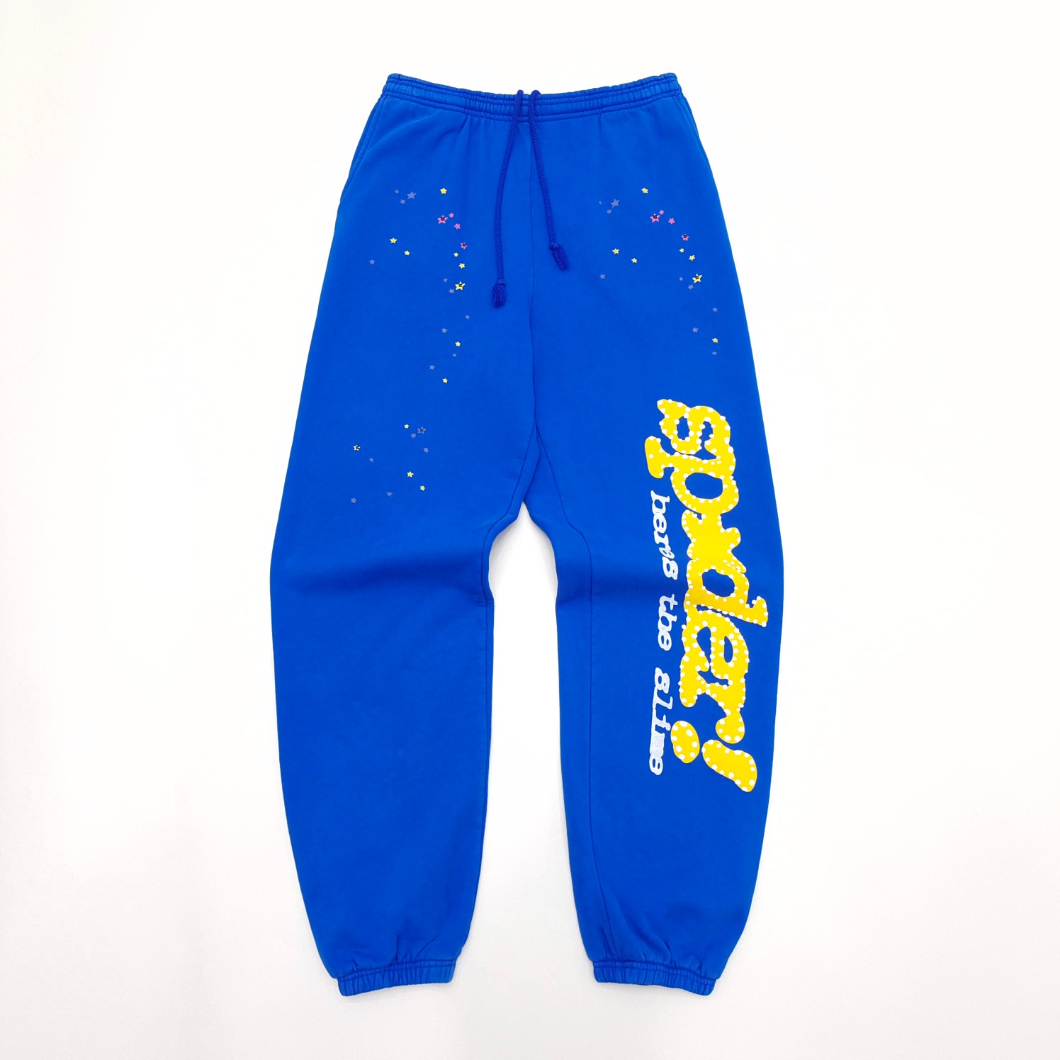 1:1 Replica Sp5der Clothes Top Version Not Mass Market — Premium Replica