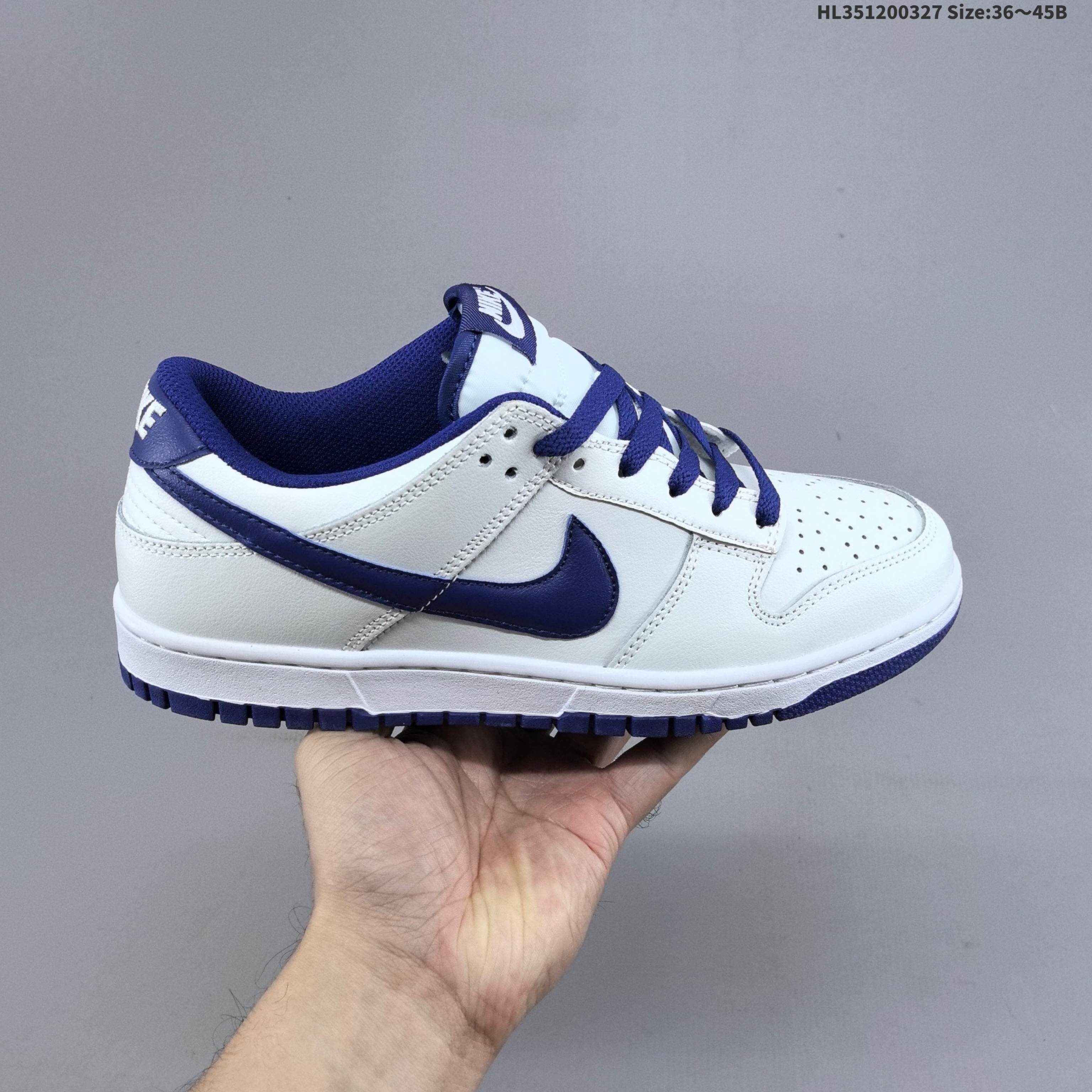 1:1 Replica NIKE DUNK SB LOW Dunk SB — Premium Replica