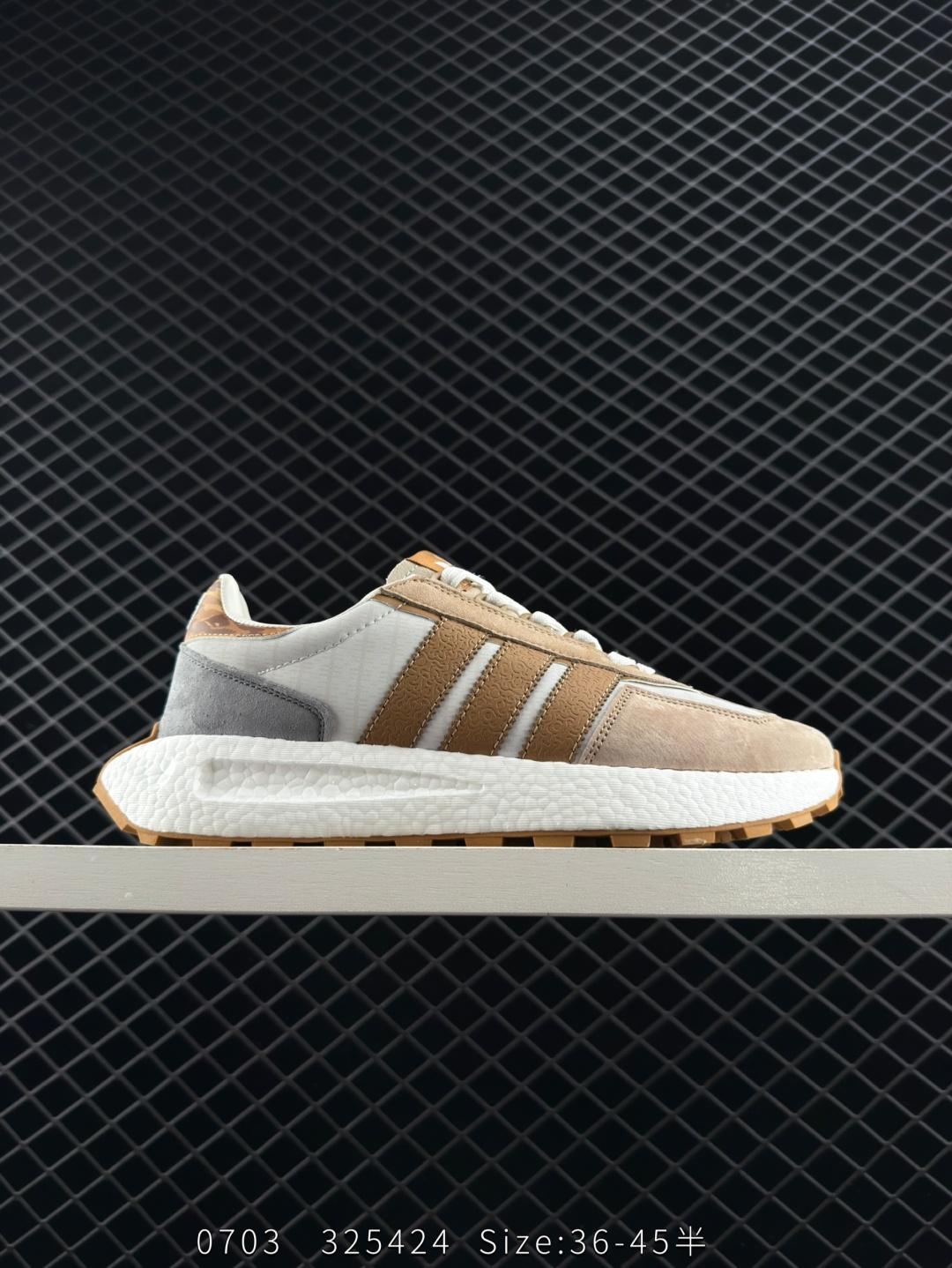 1:1 Replica Other Adidas Retropy E5 New 70 adidas Boost — AAA Quality Replica